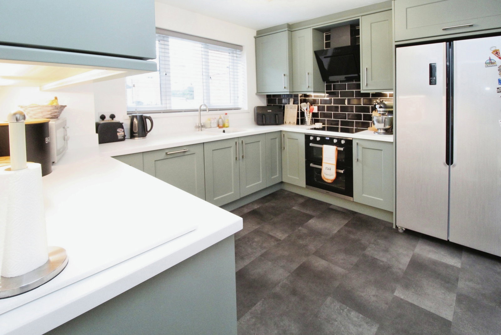 Semi Detached House in Crawcrook