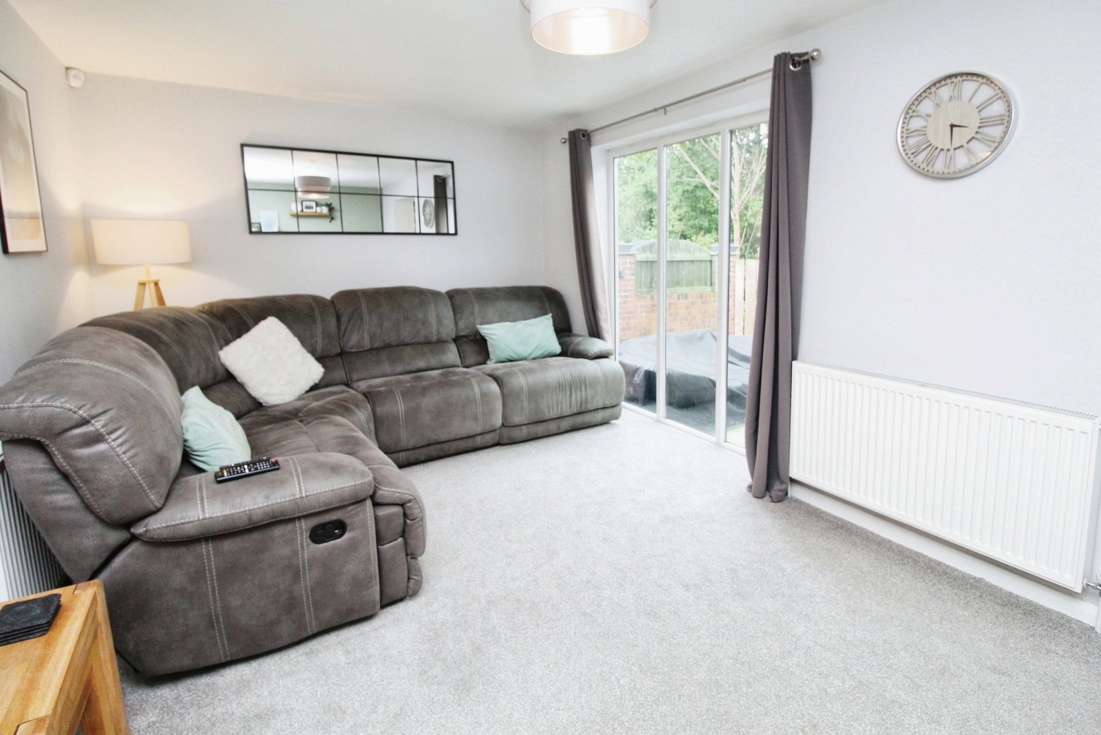 Semi Detached House in Crawcrook