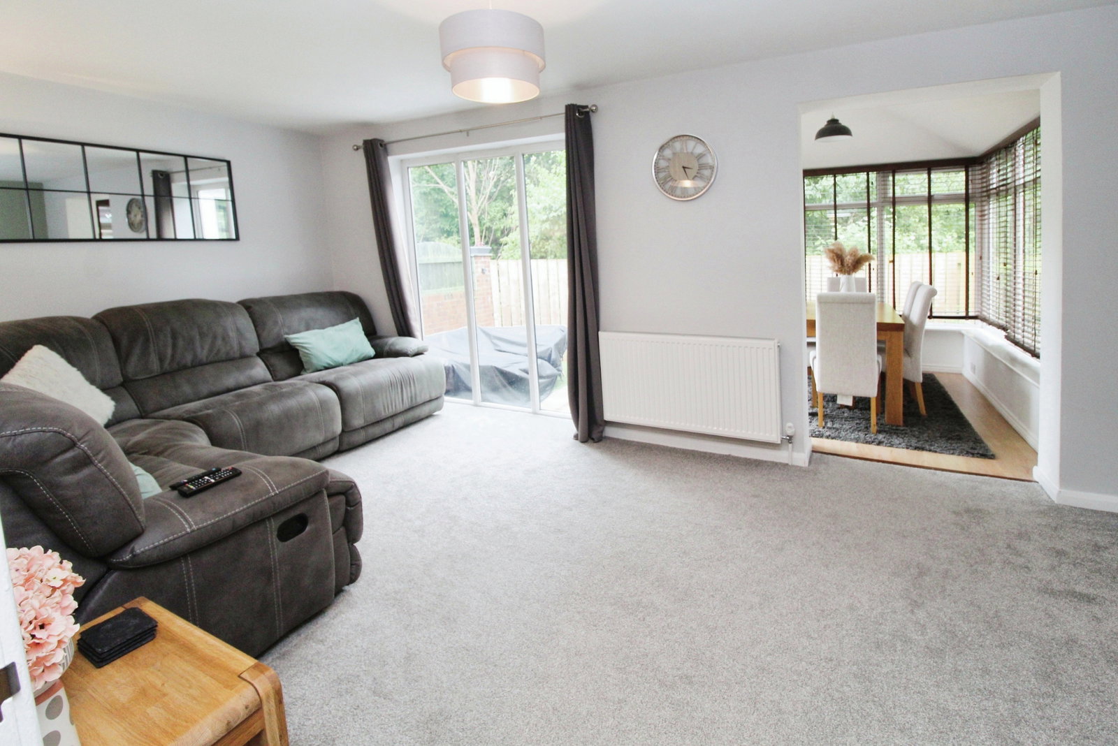 Semi Detached House in Crawcrook