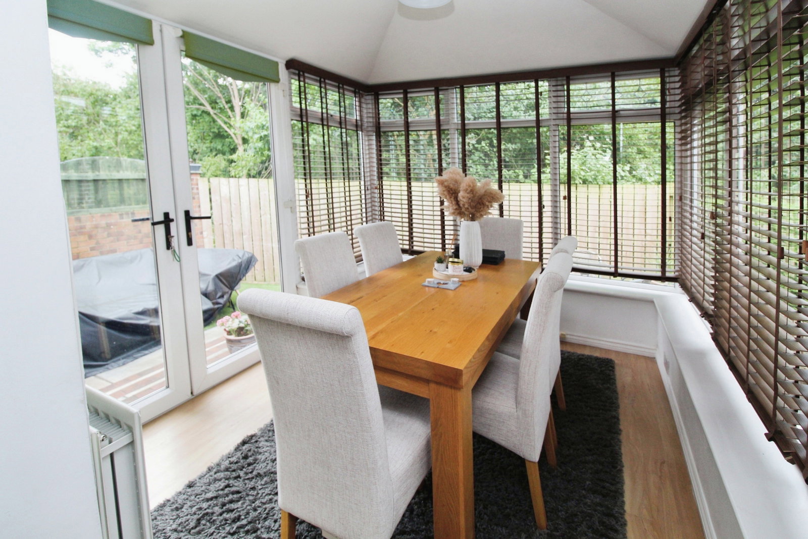 Semi Detached House in Crawcrook