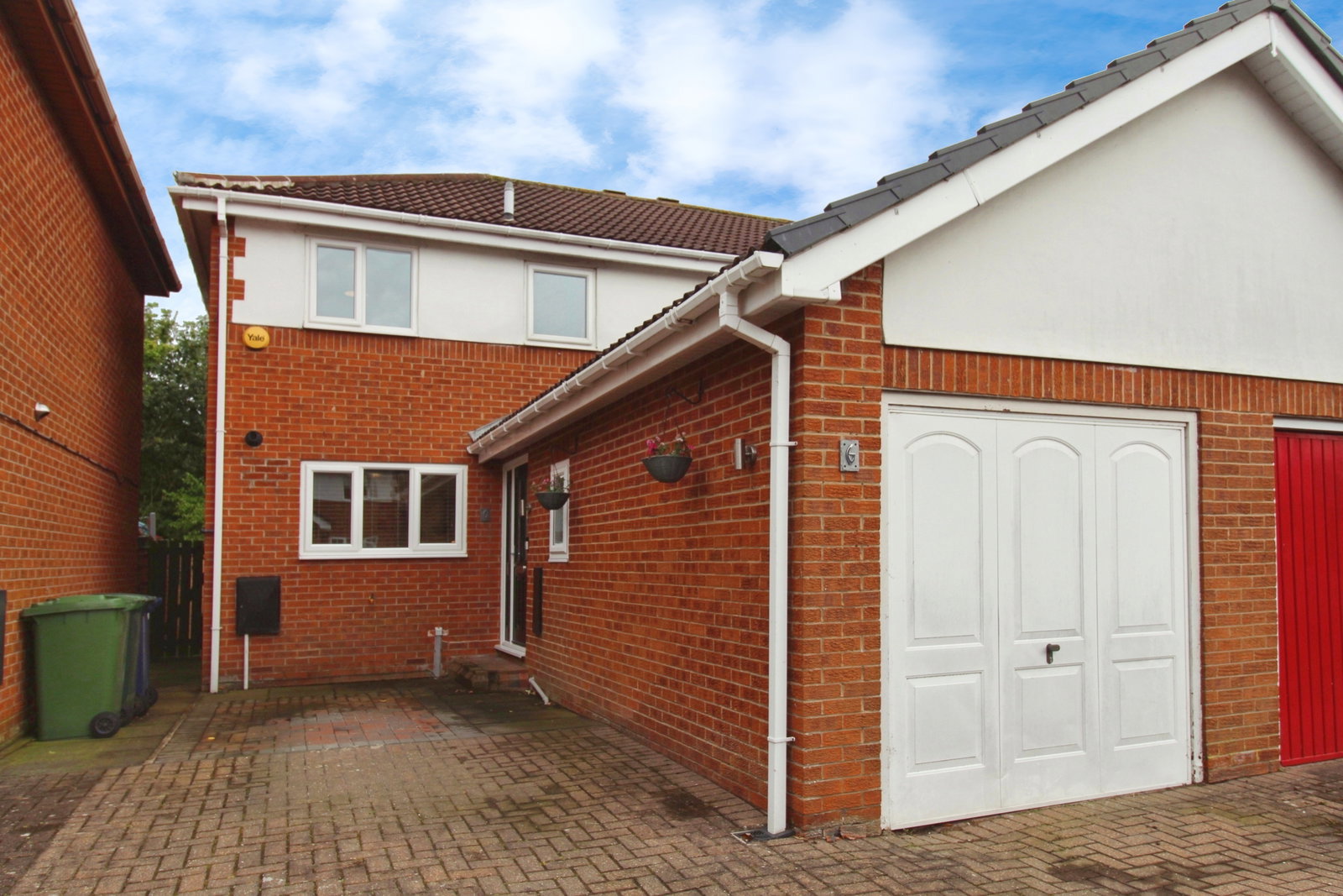 Semi Detached House in Crawcrook