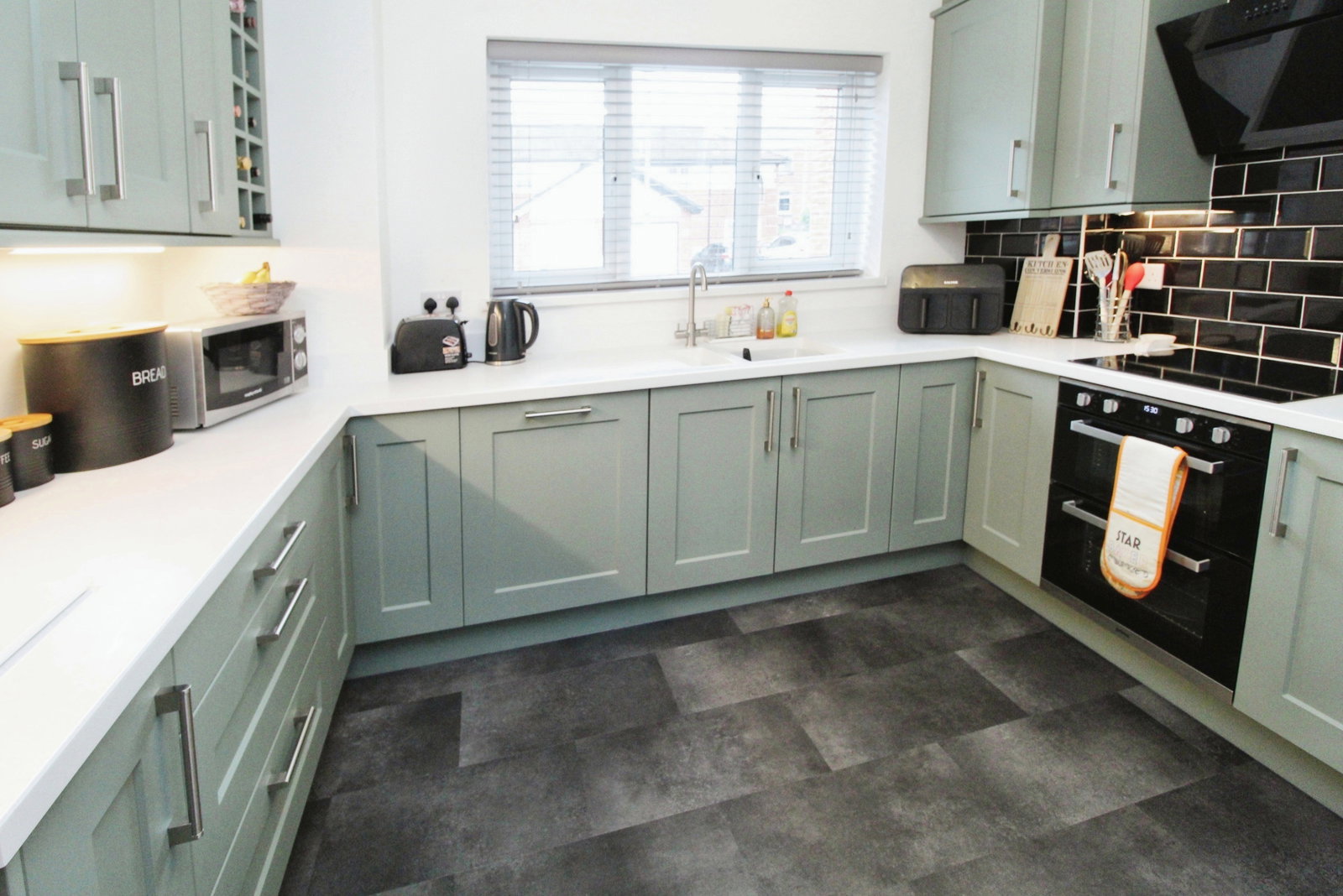 Semi Detached House in Crawcrook