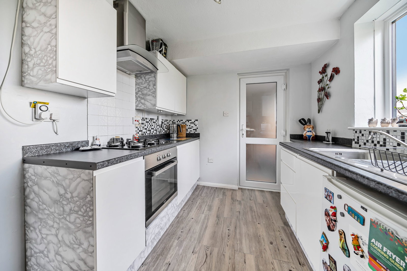 Semi Detached House in Broadstairs
