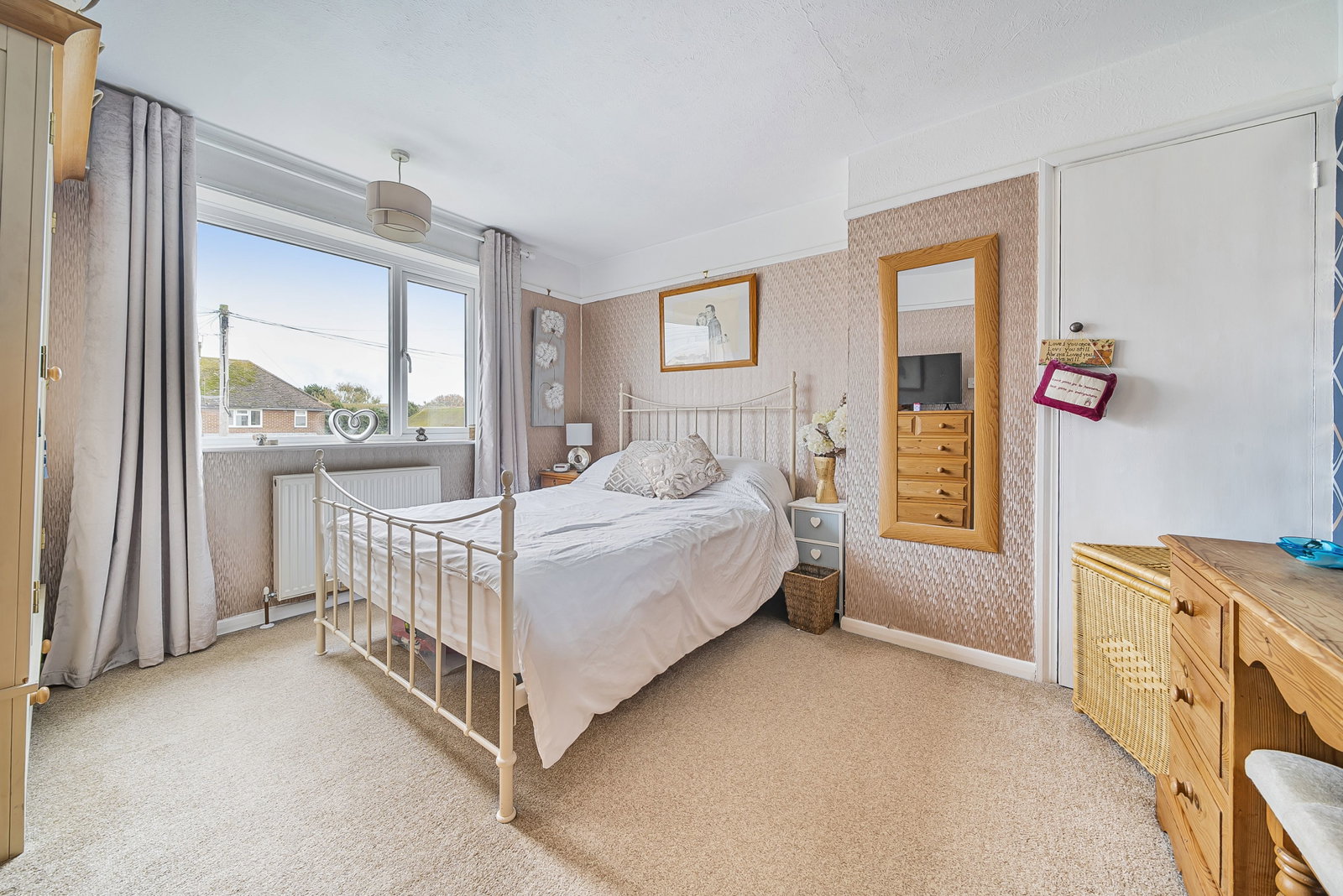 Semi Detached House in Broadstairs