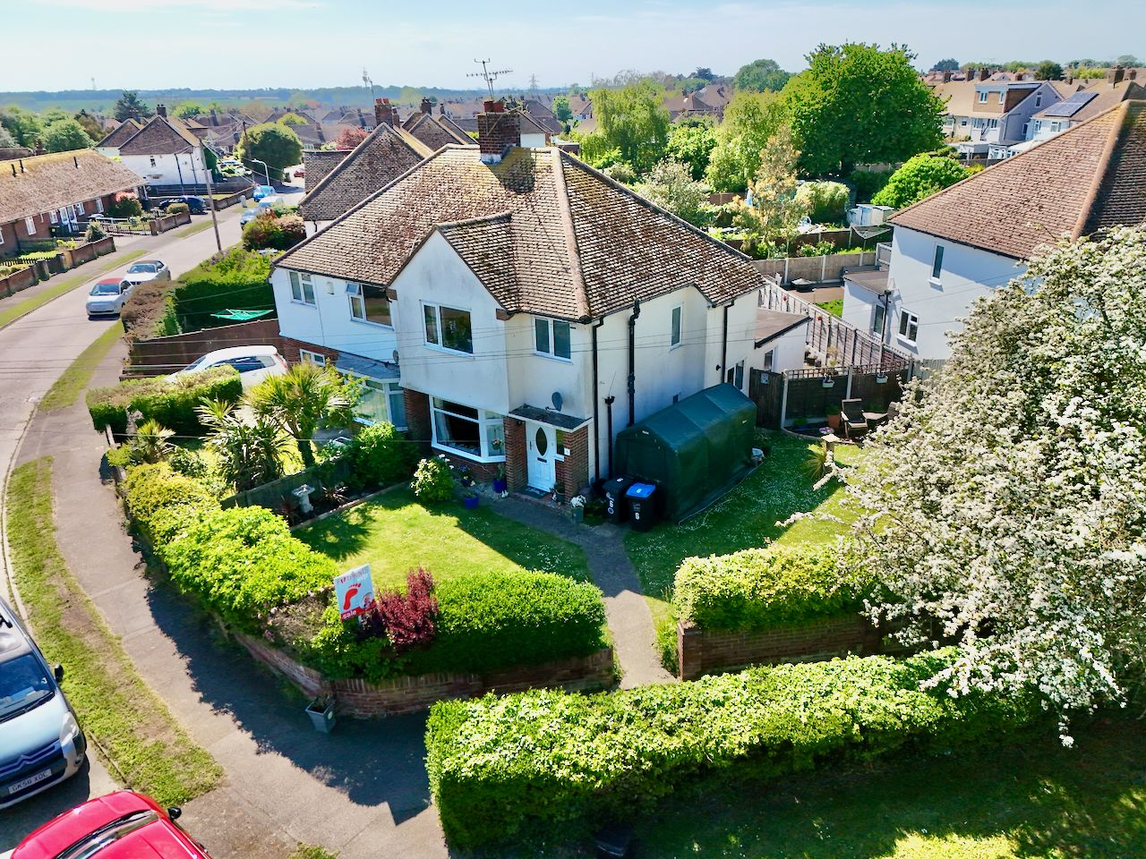 Semi Detached House in Broadstairs