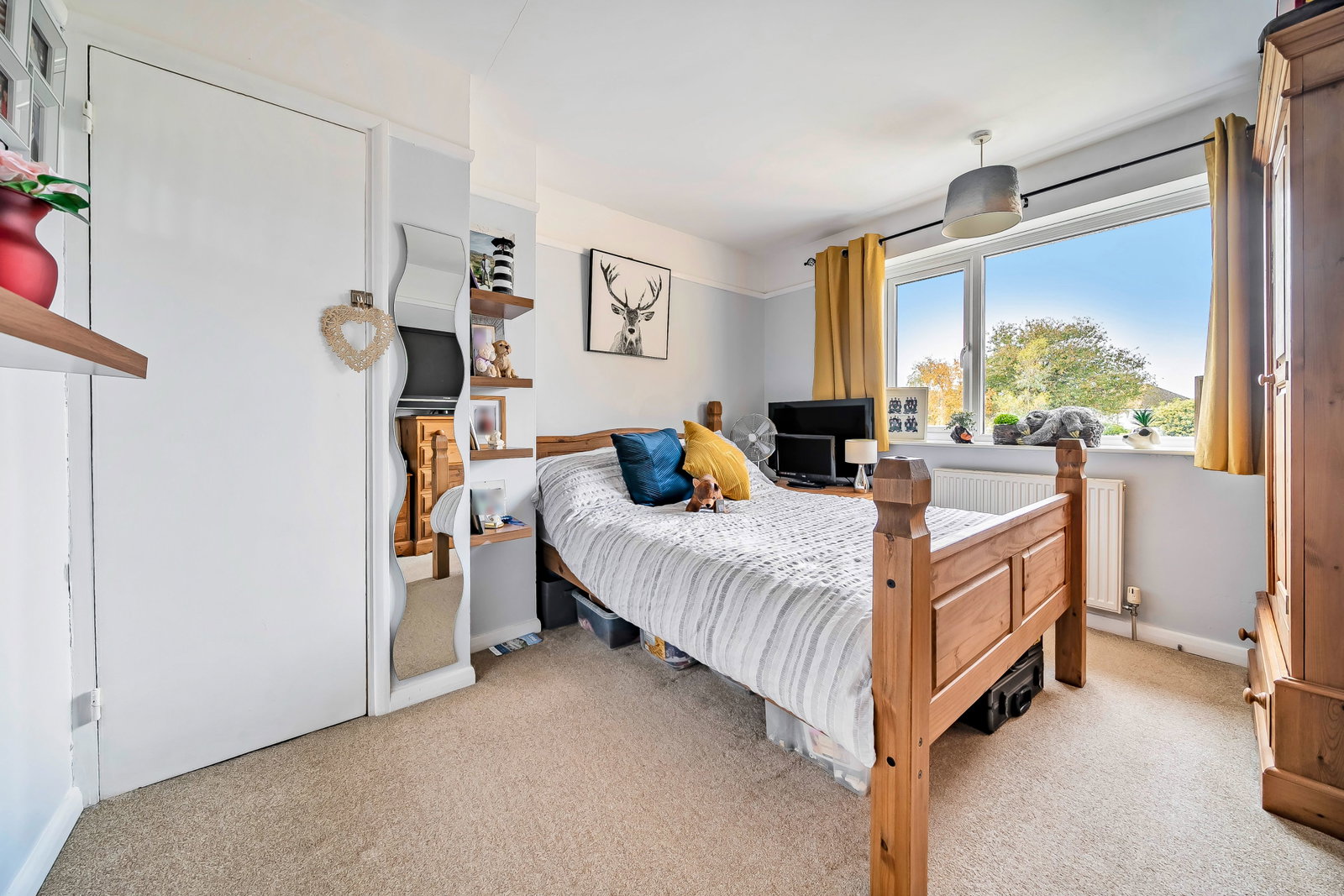 Semi Detached House in Broadstairs