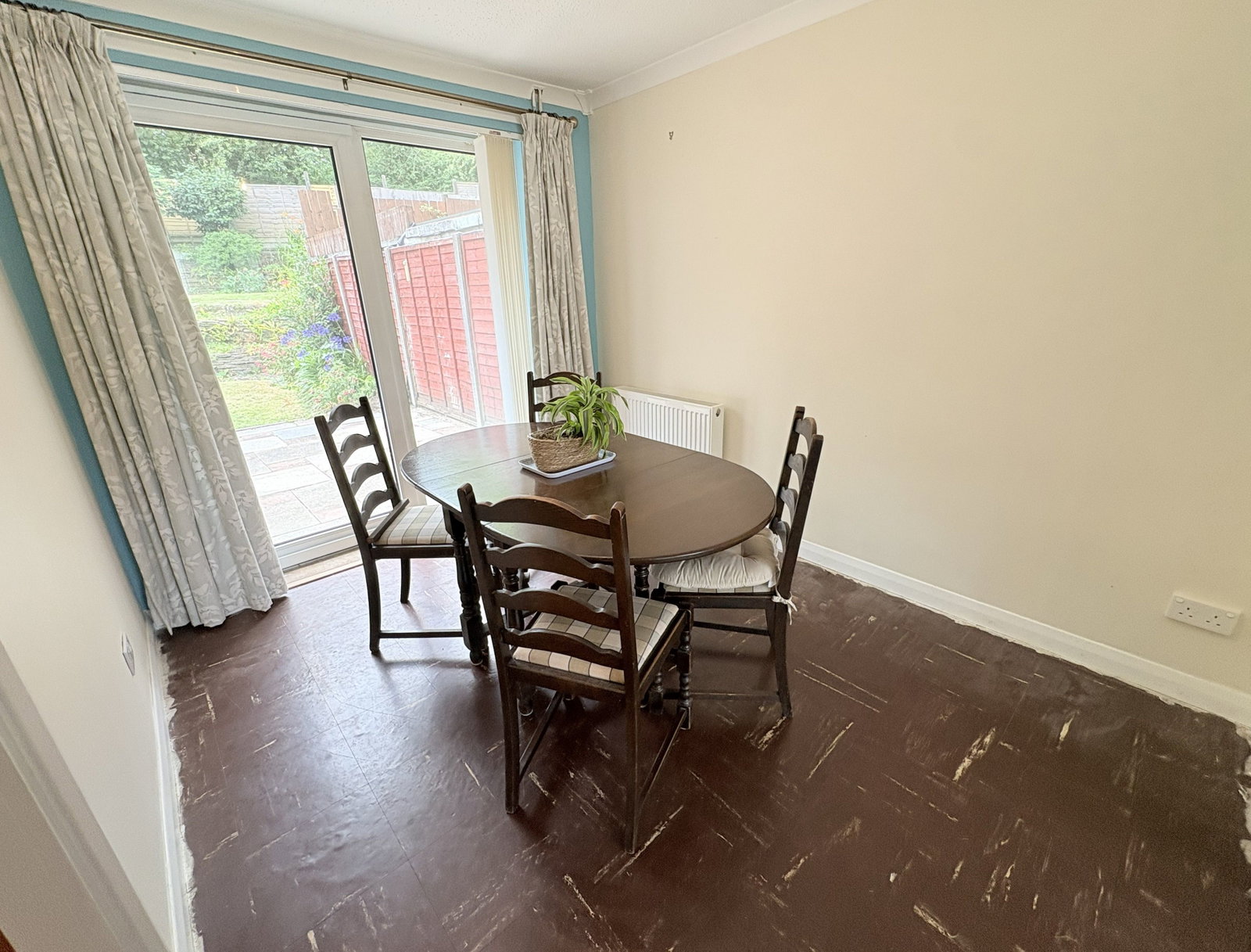 Semi Detached House in Tavistock