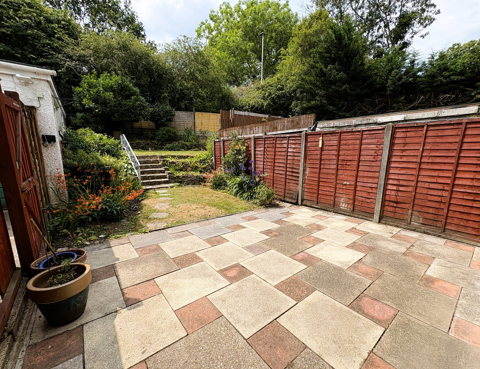 Semi Detached House in Tavistock