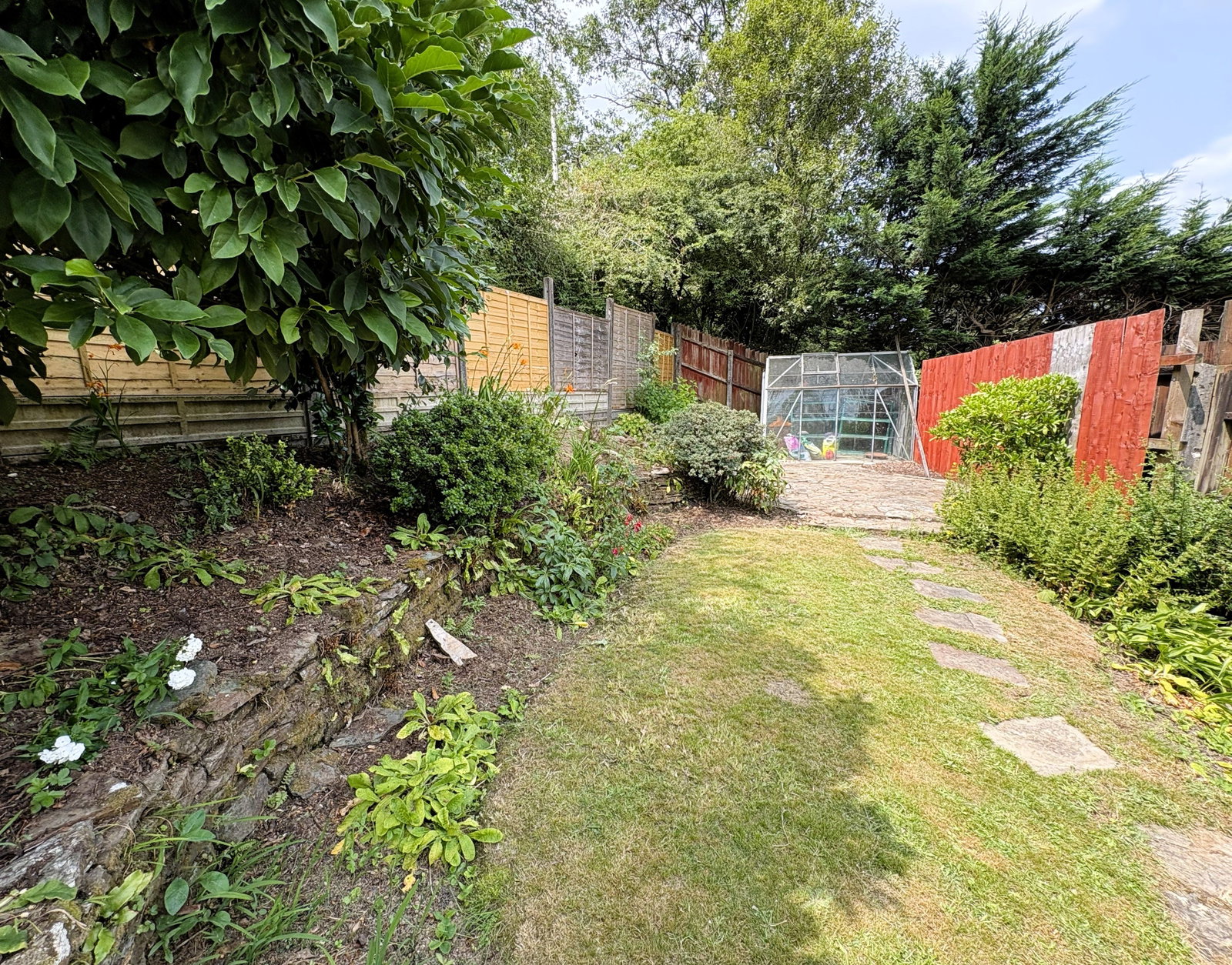 Semi Detached House in Tavistock