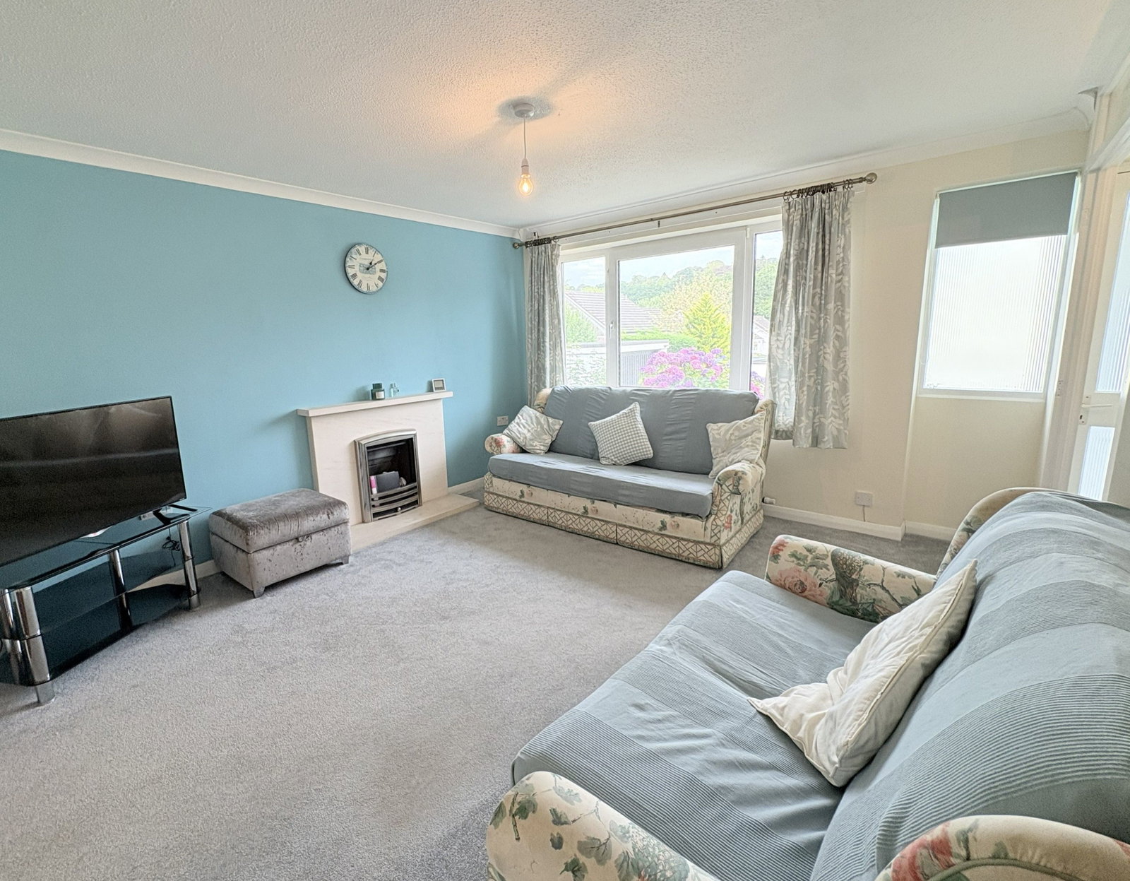 Semi Detached House in Tavistock
