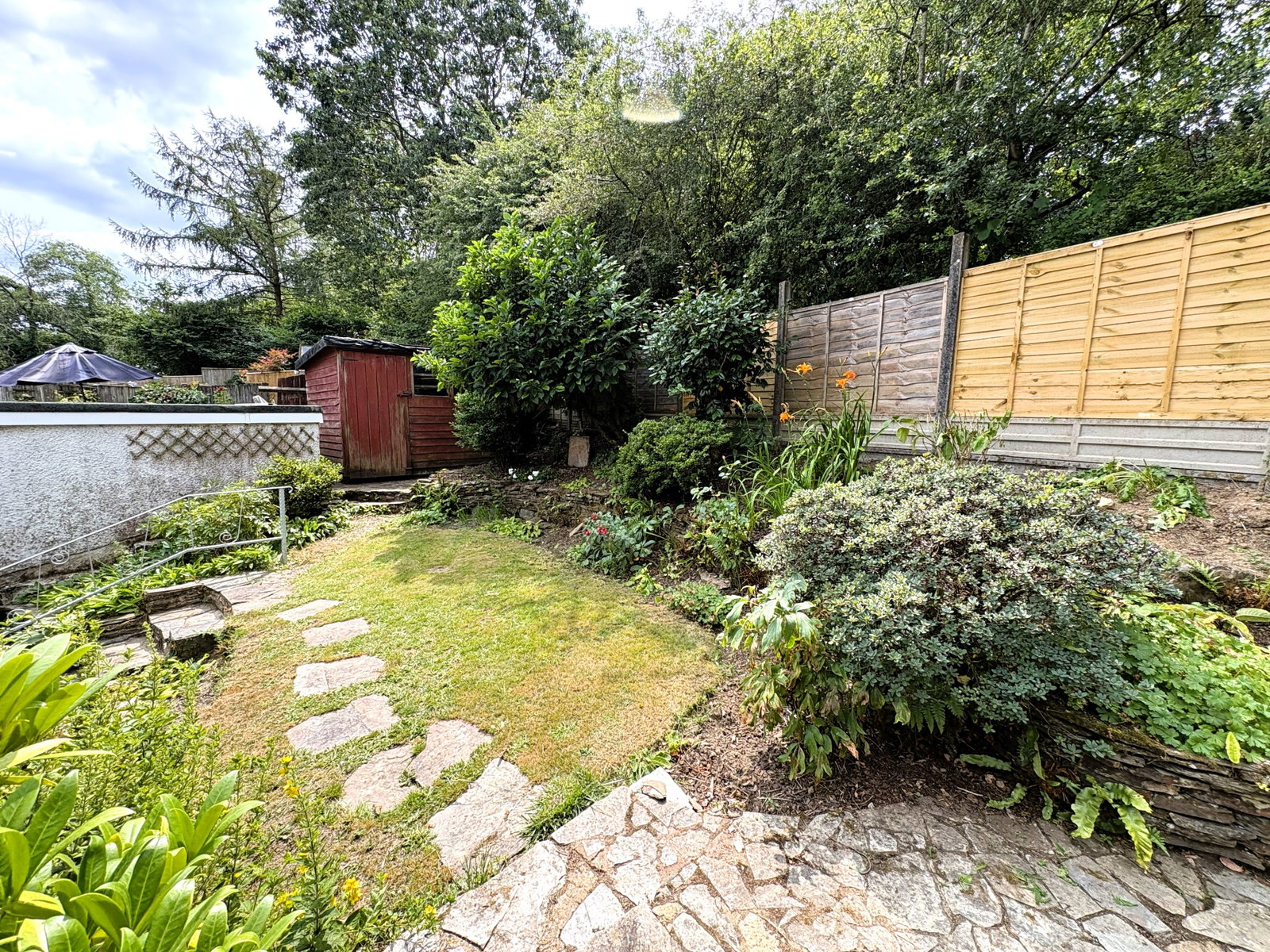 Semi Detached House in Tavistock