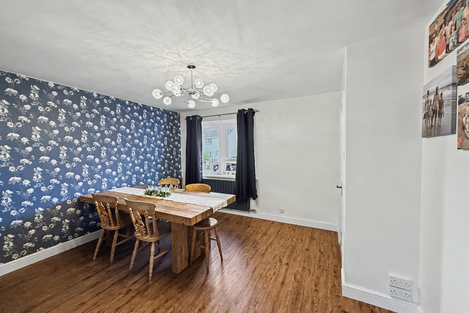 Semi Detached House in Workington