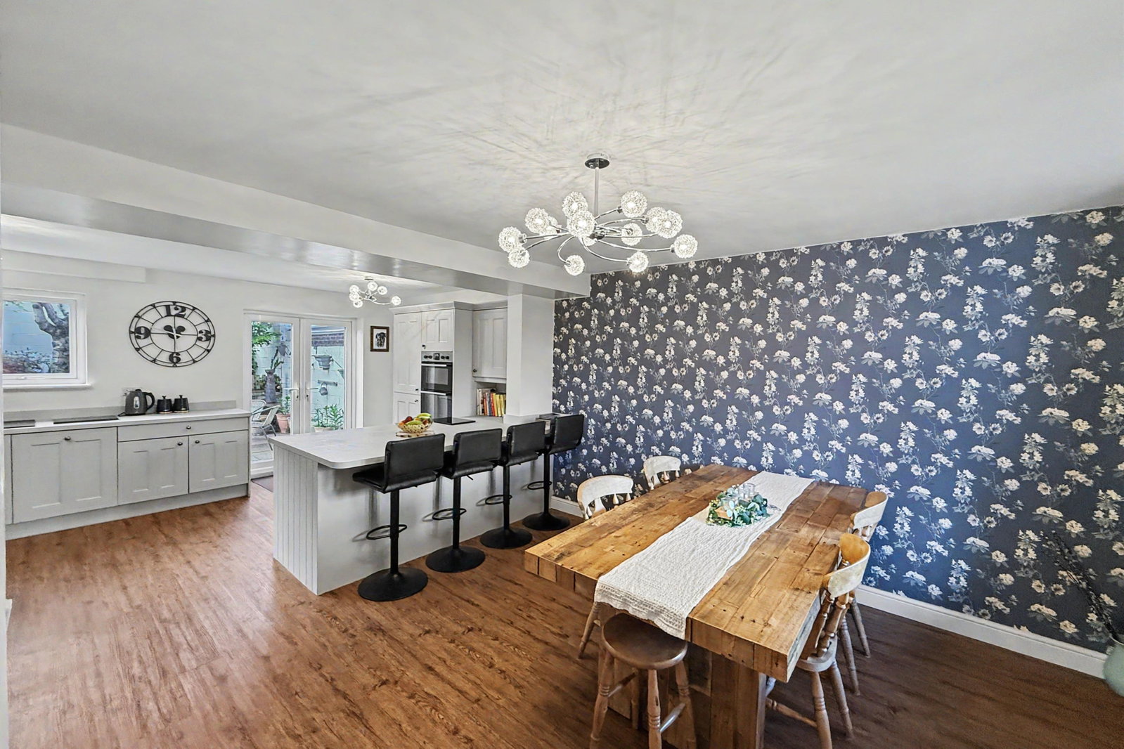 Semi Detached House in Workington