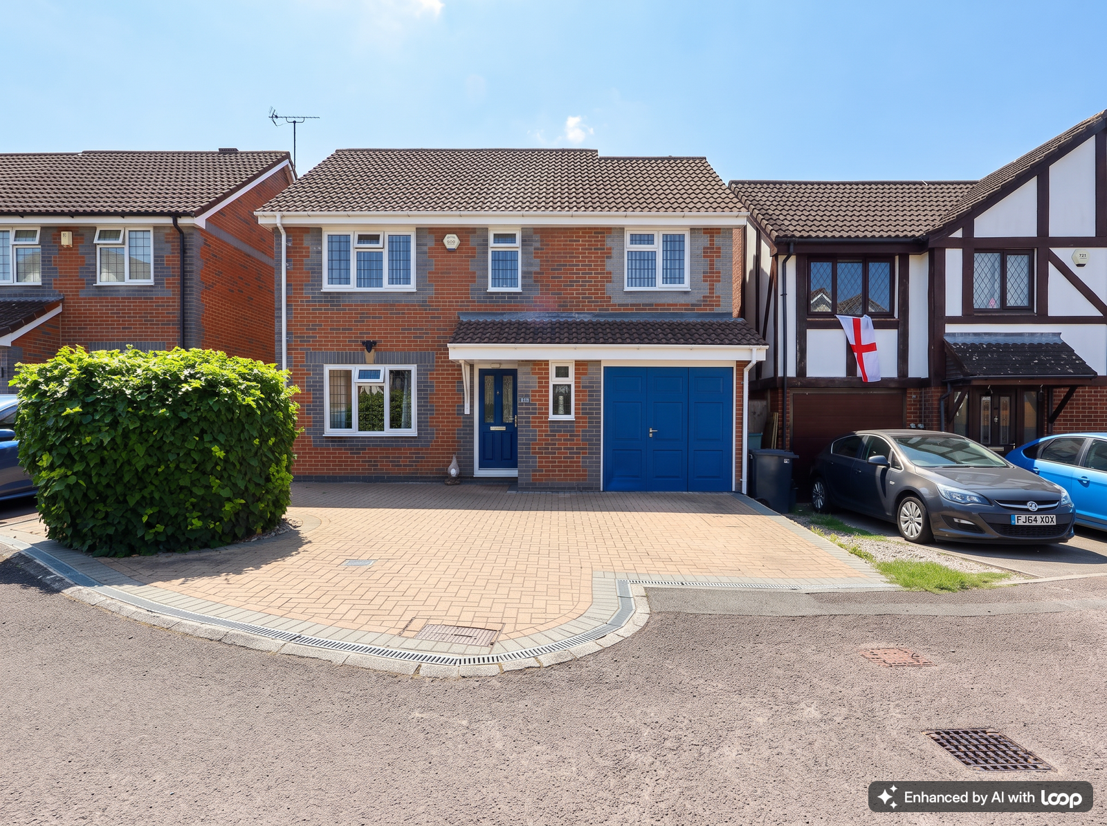 Detached House in Gloucester