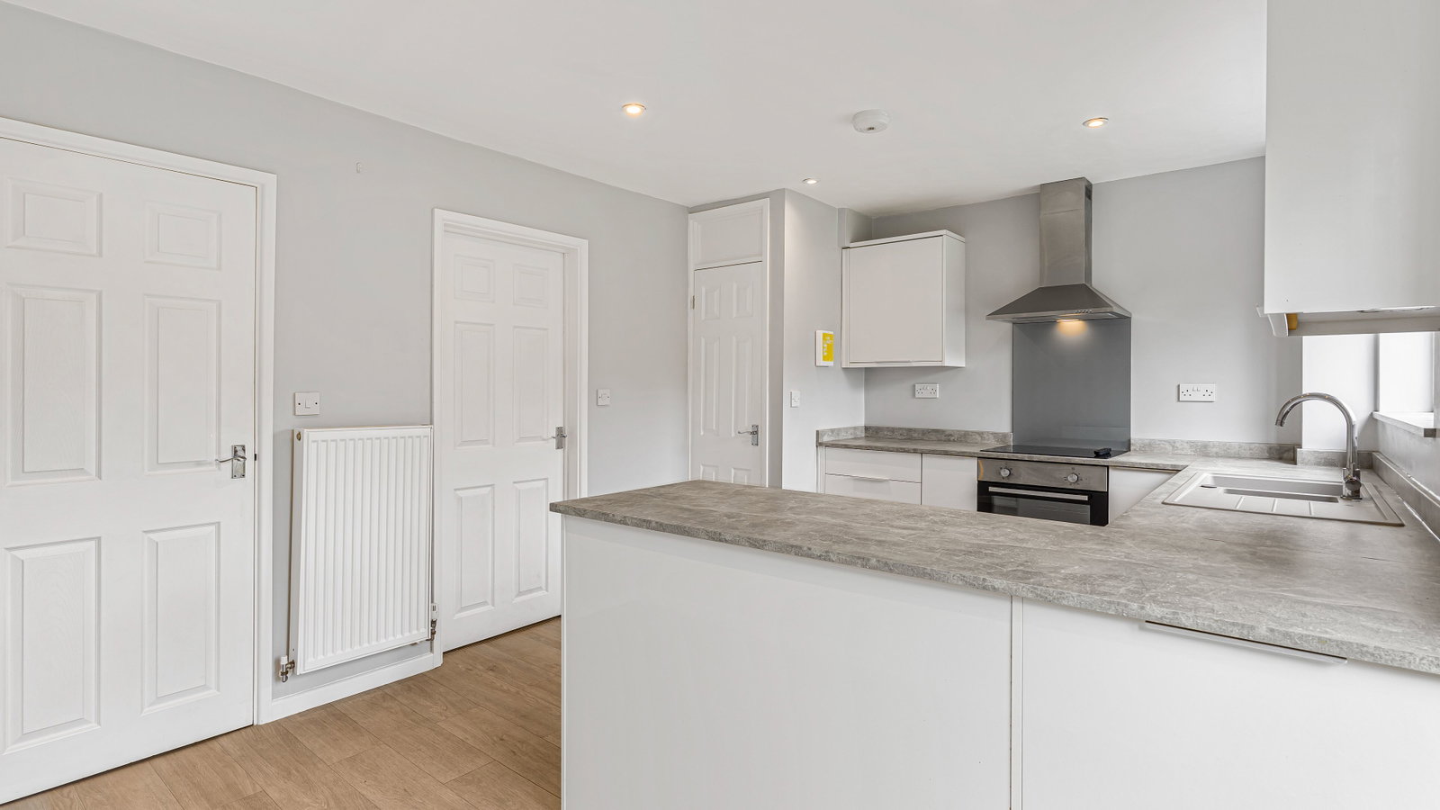 Semi Detached House in Birmingham