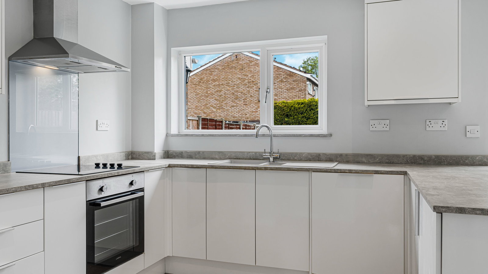 Semi Detached House in Birmingham