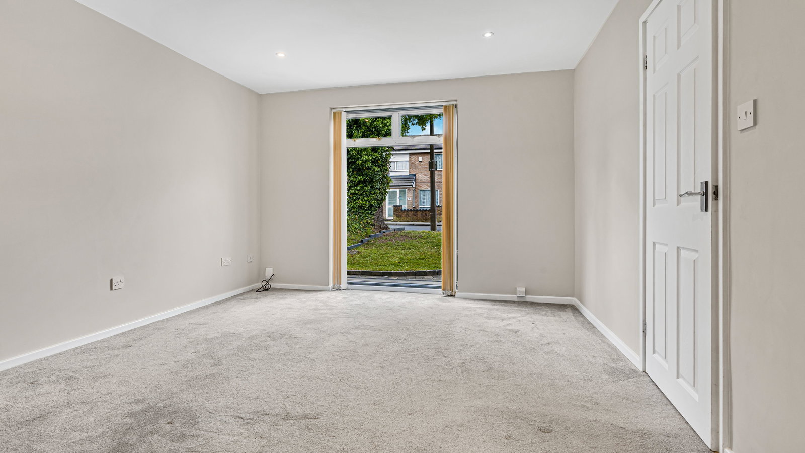 Semi Detached House in Birmingham