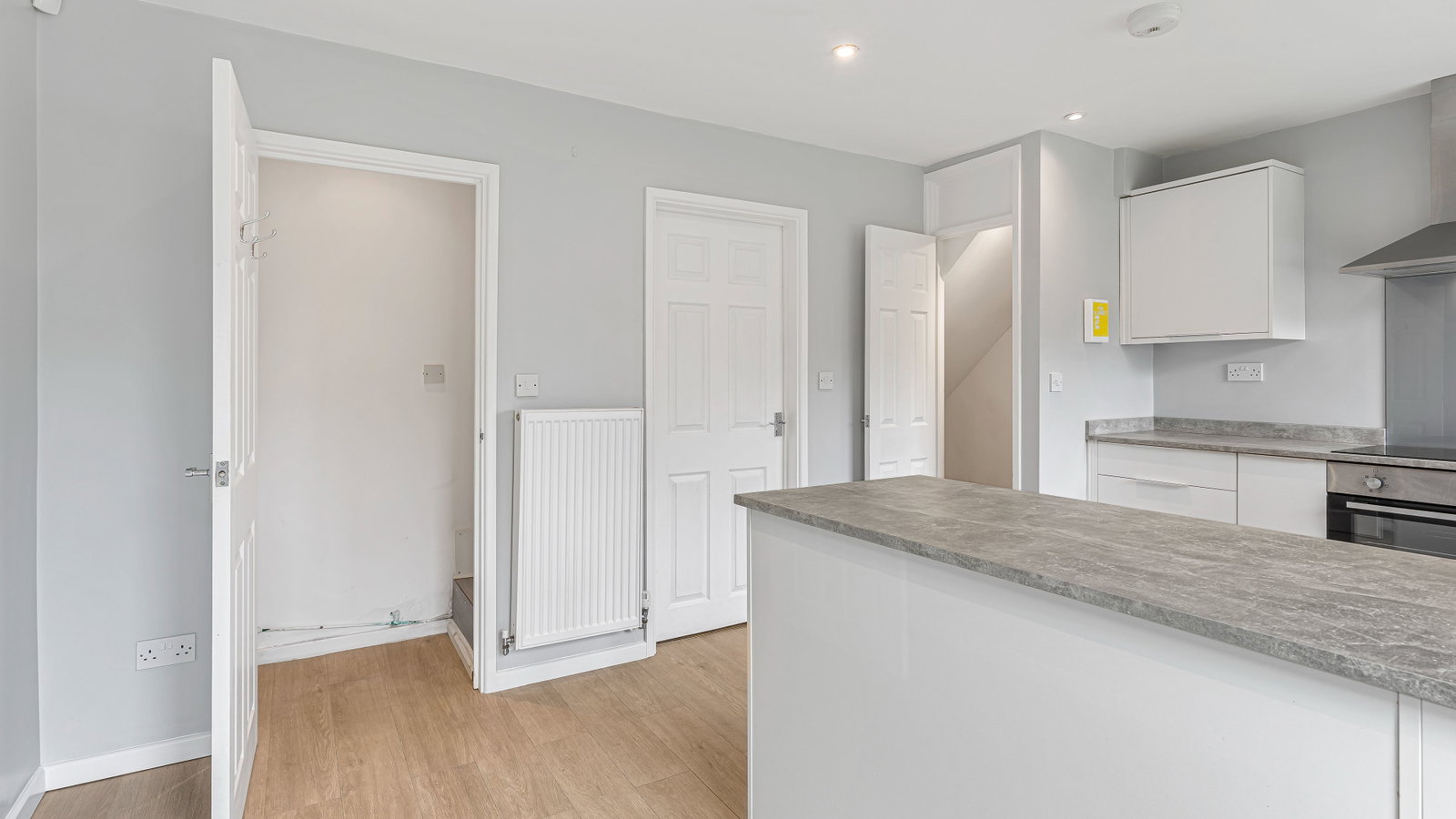 Semi Detached House in Birmingham