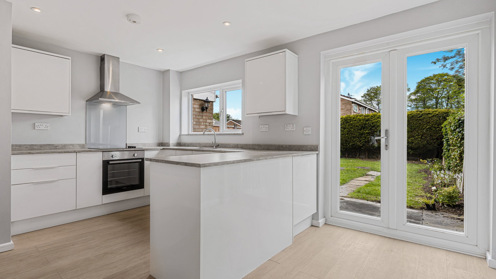 Semi Detached House in Birmingham