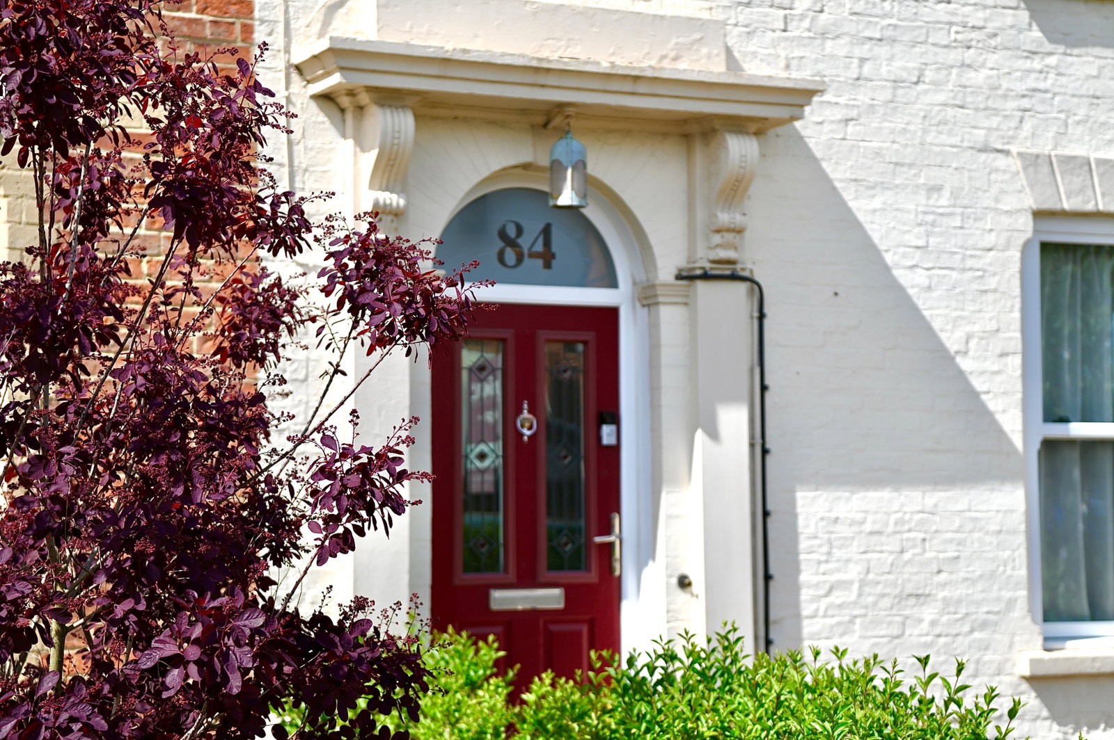 Semi Detached House in York