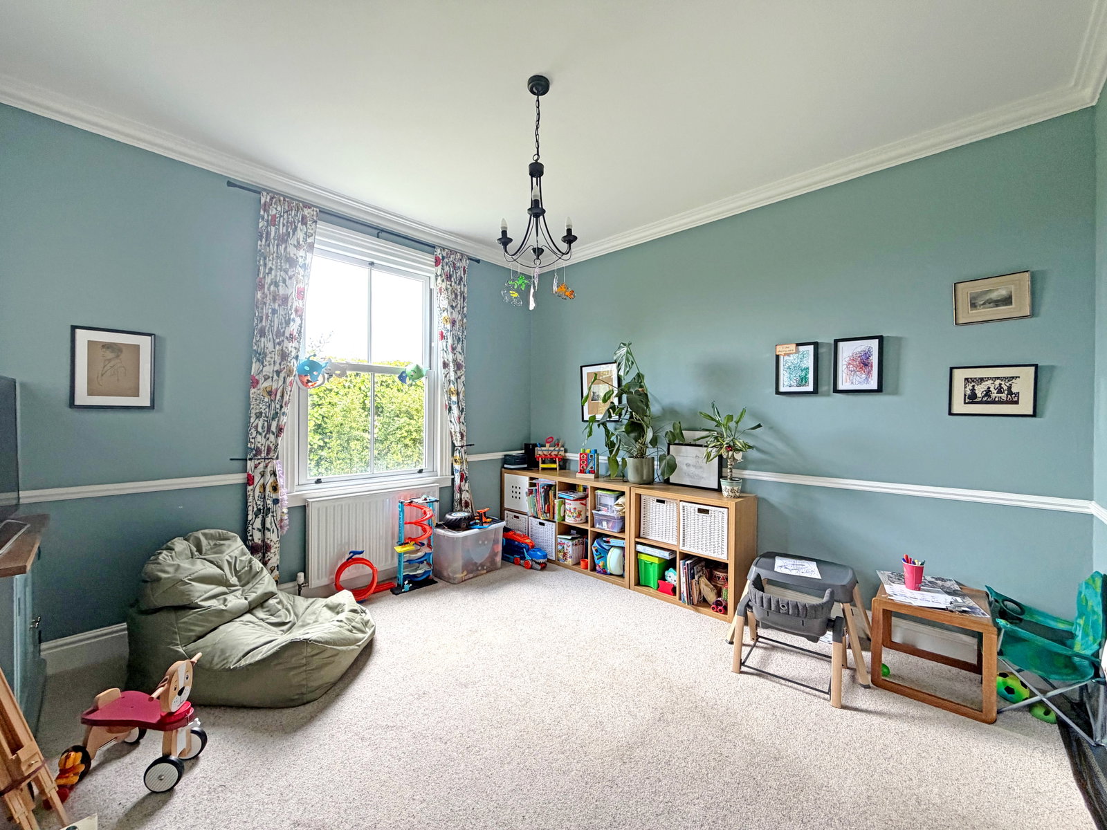 Semi Detached House in York
