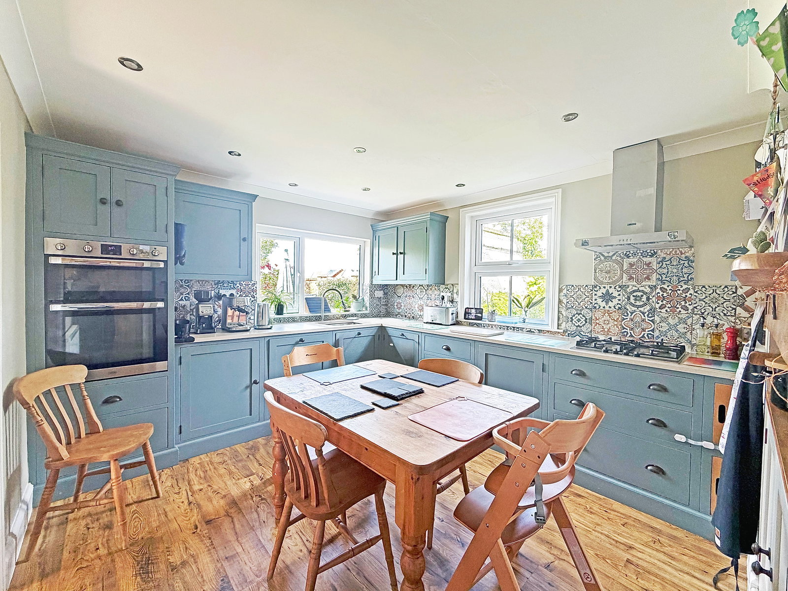 Semi Detached House in York