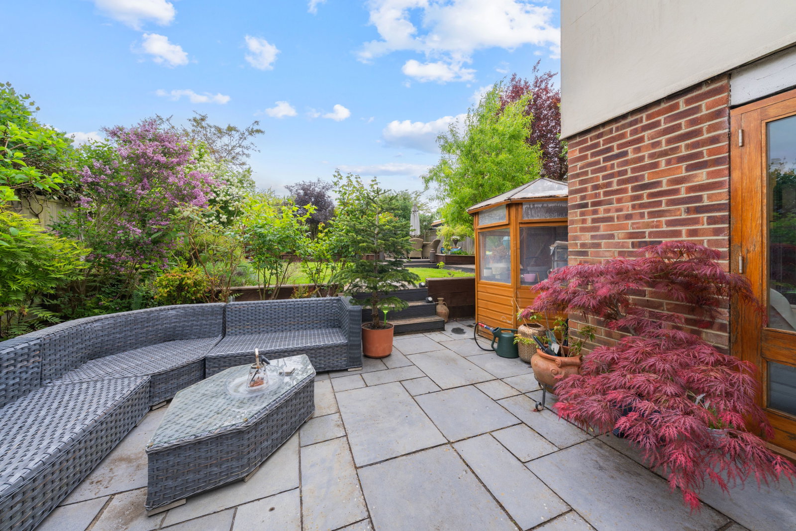 Detached House in Ongar