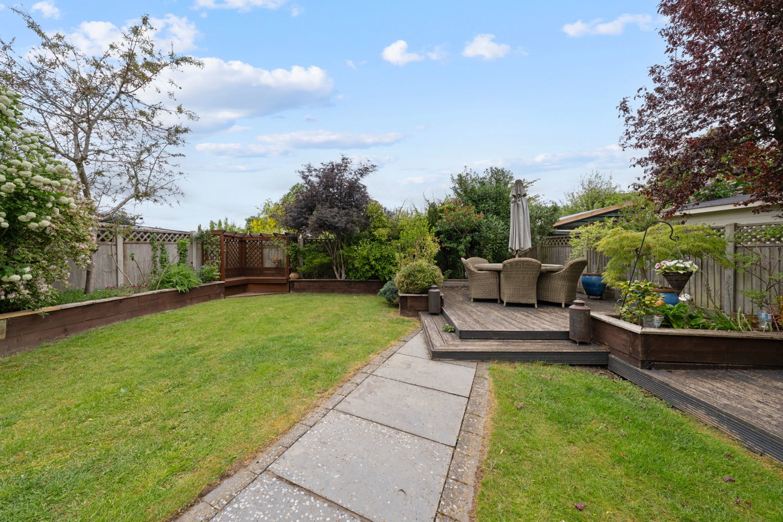 Detached House in Ongar