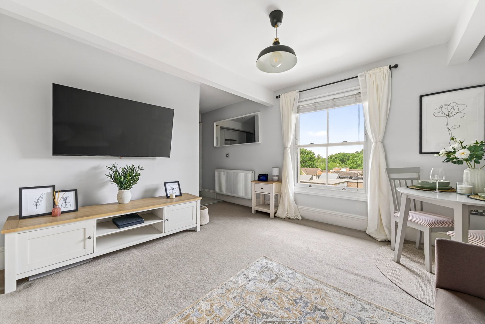 Apartment in Surbiton