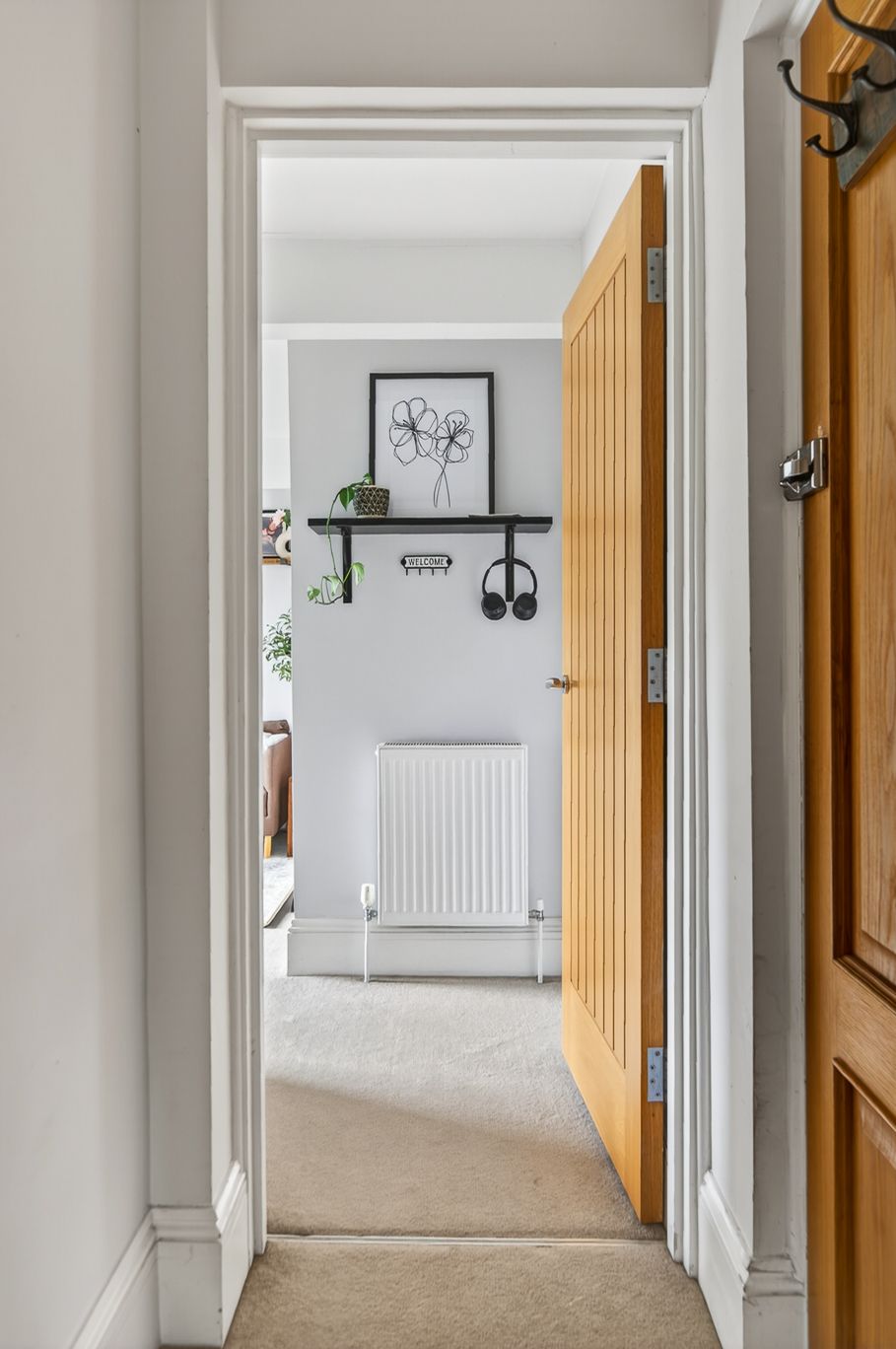 Apartment in Surbiton