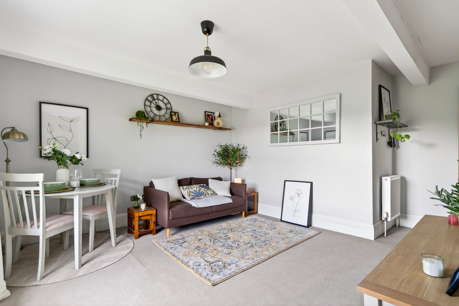 Apartment in Surbiton