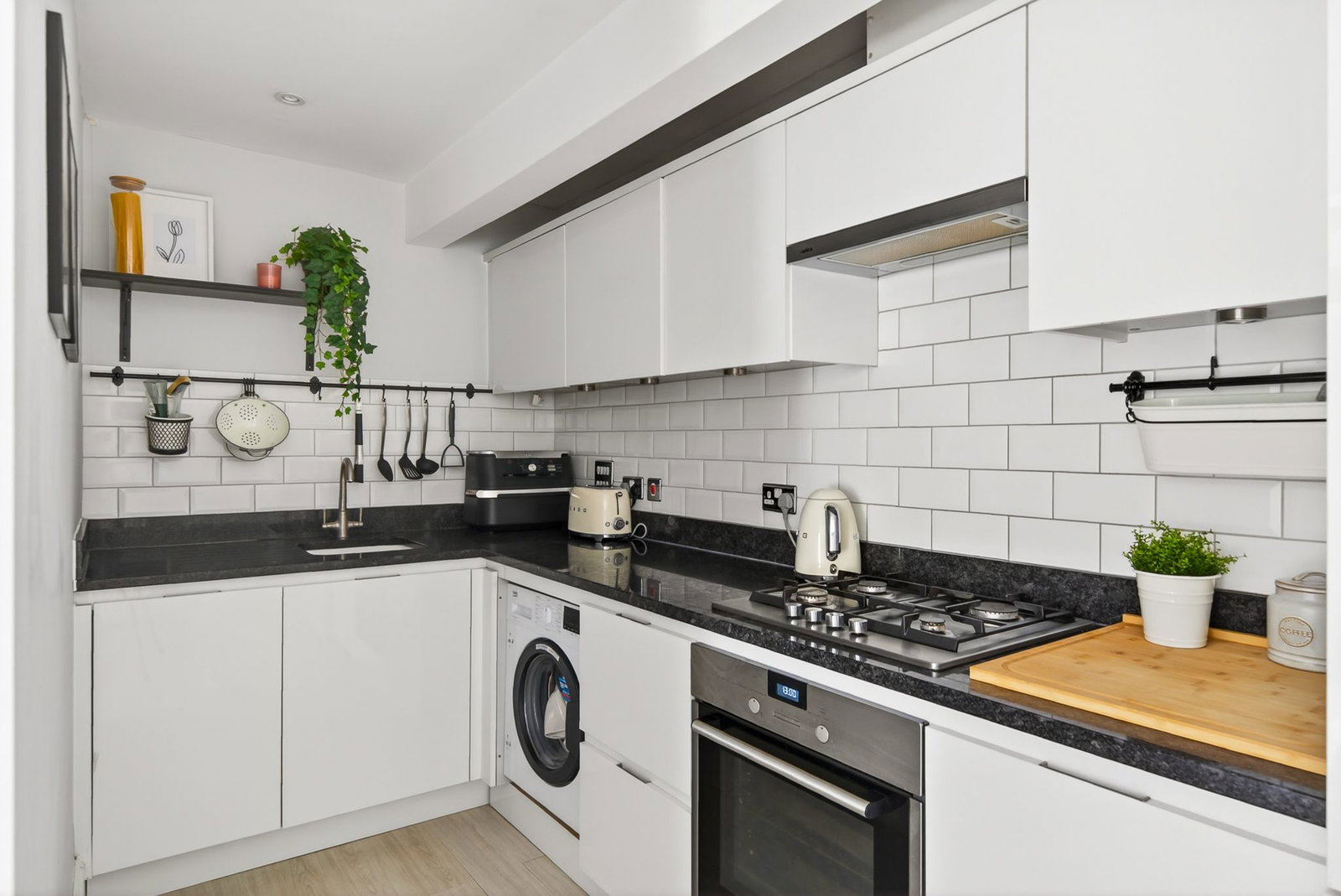 Apartment in Surbiton