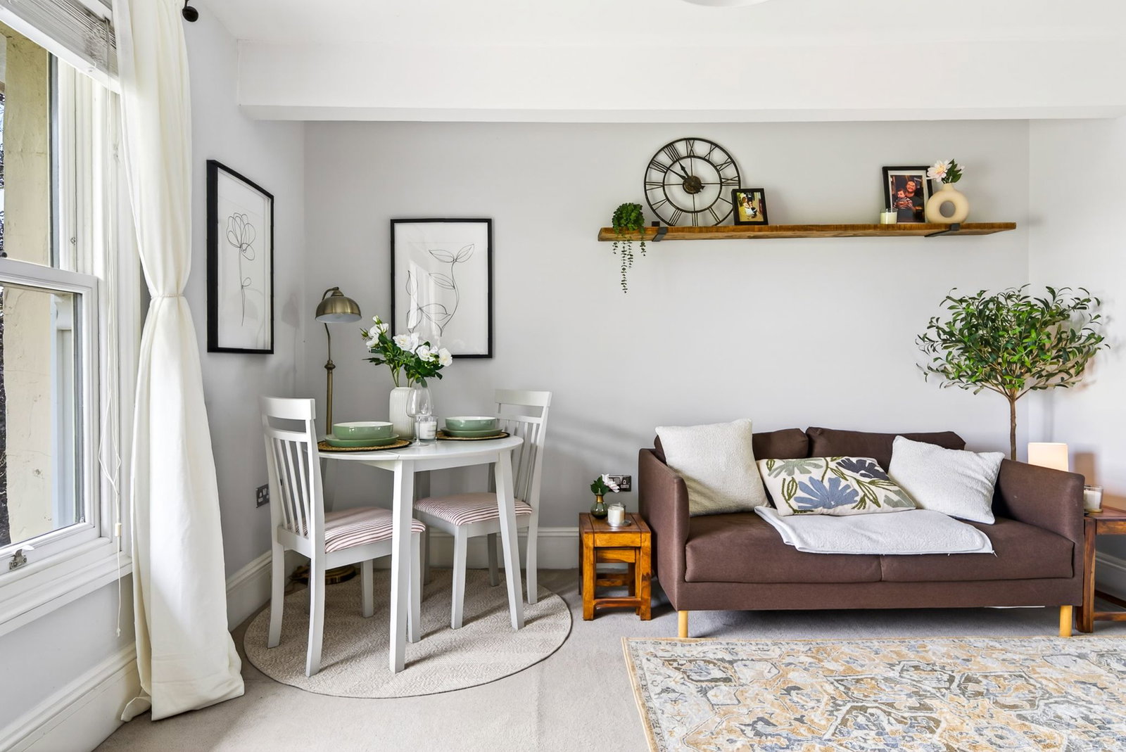 Apartment in Surbiton