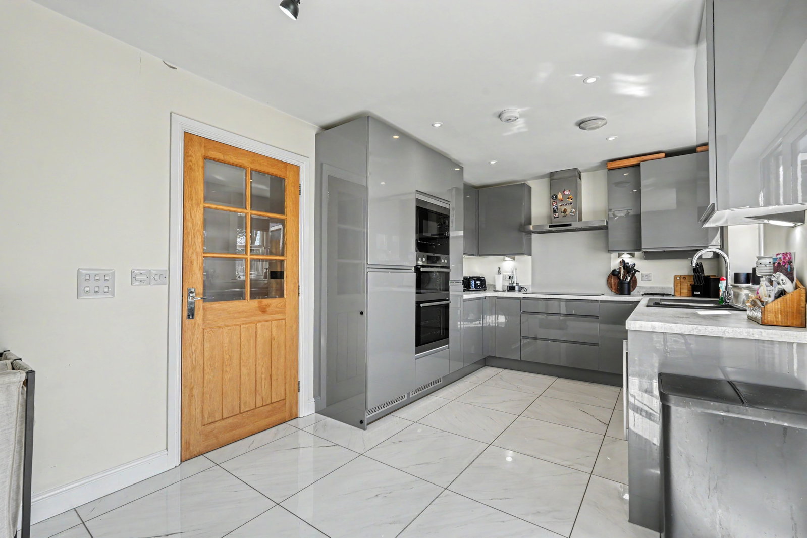 Semi Detached House in Workington