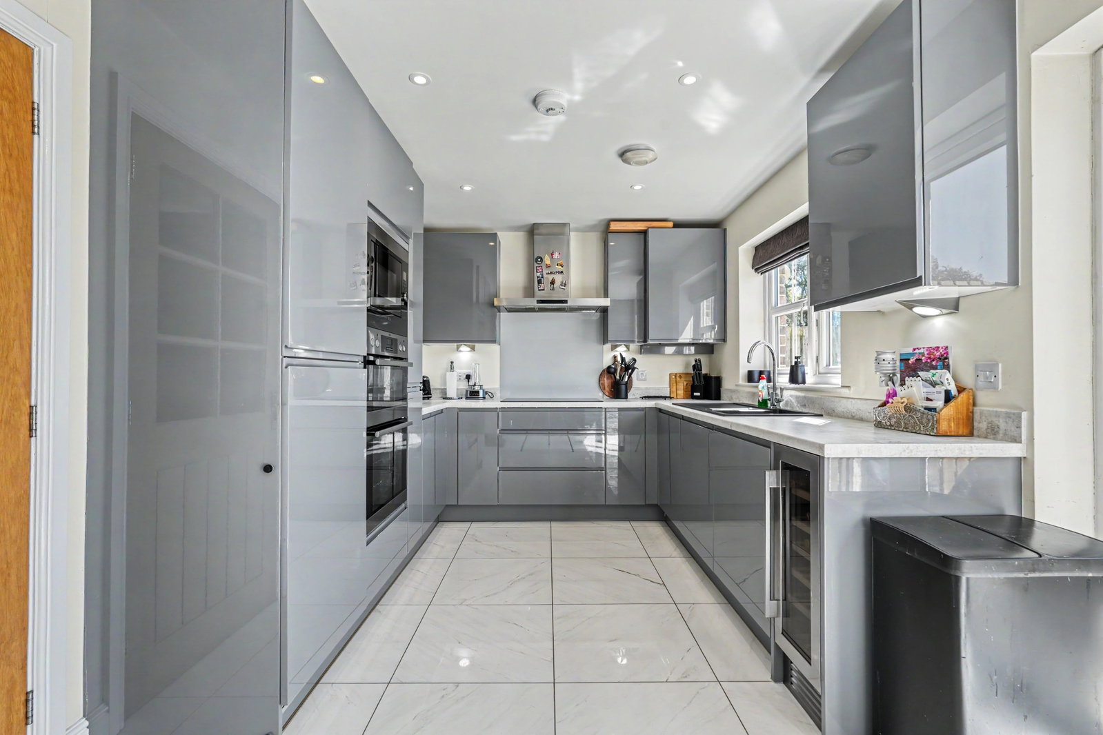 Semi Detached House in Workington