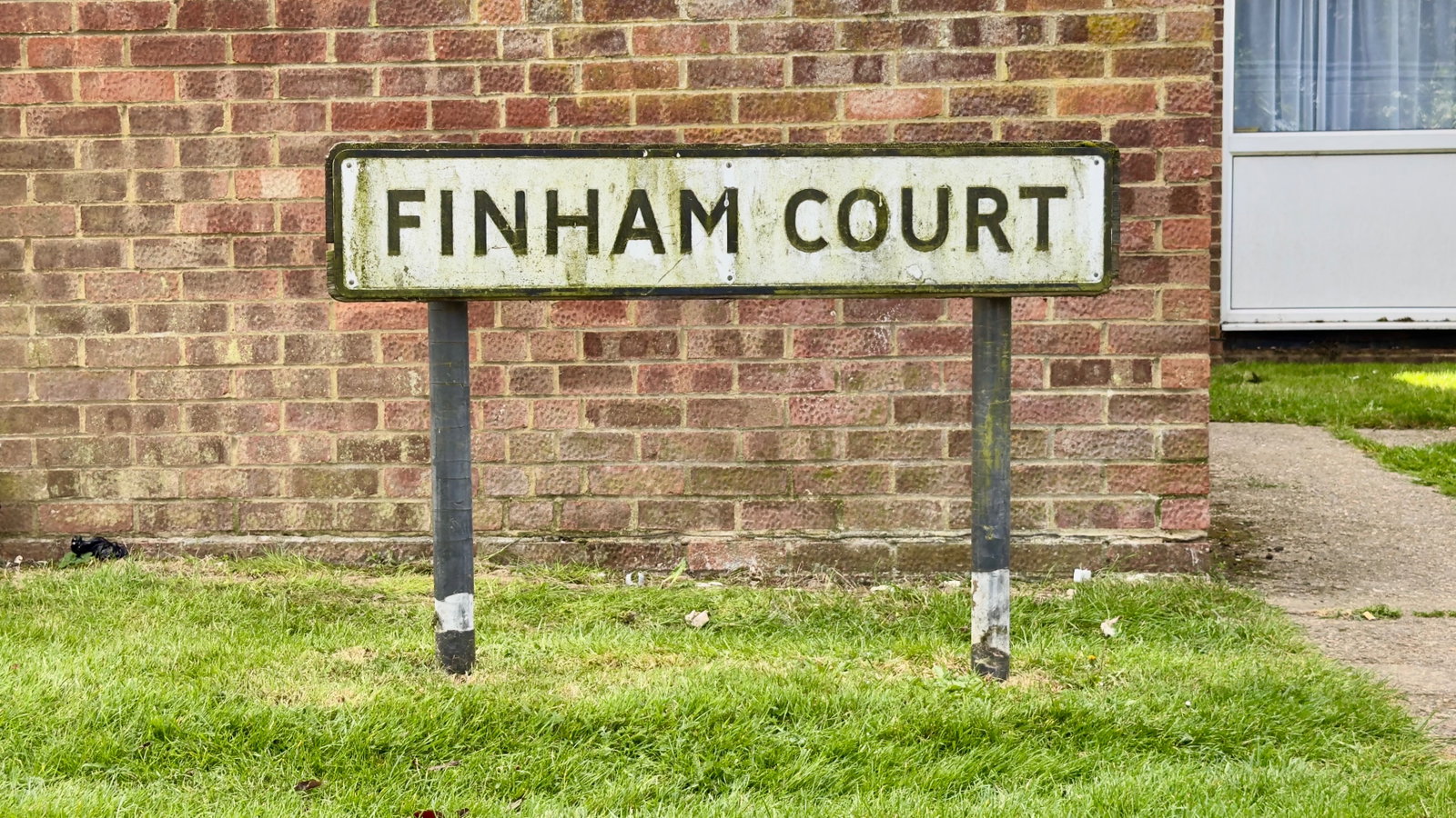 Apartment in Gillingham