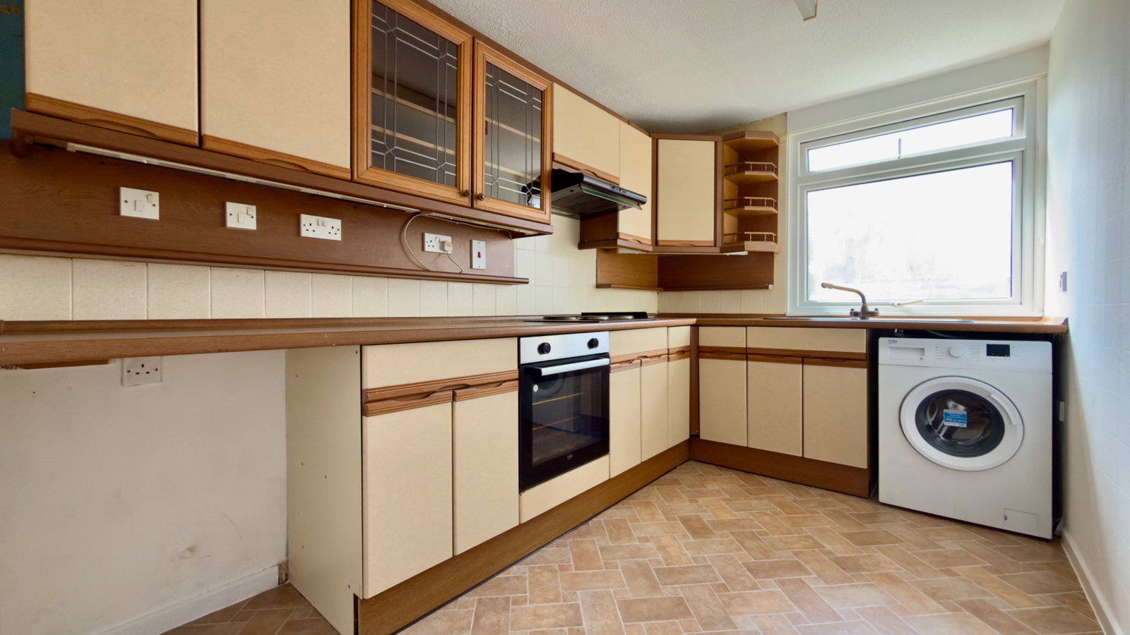 Apartment in Gillingham