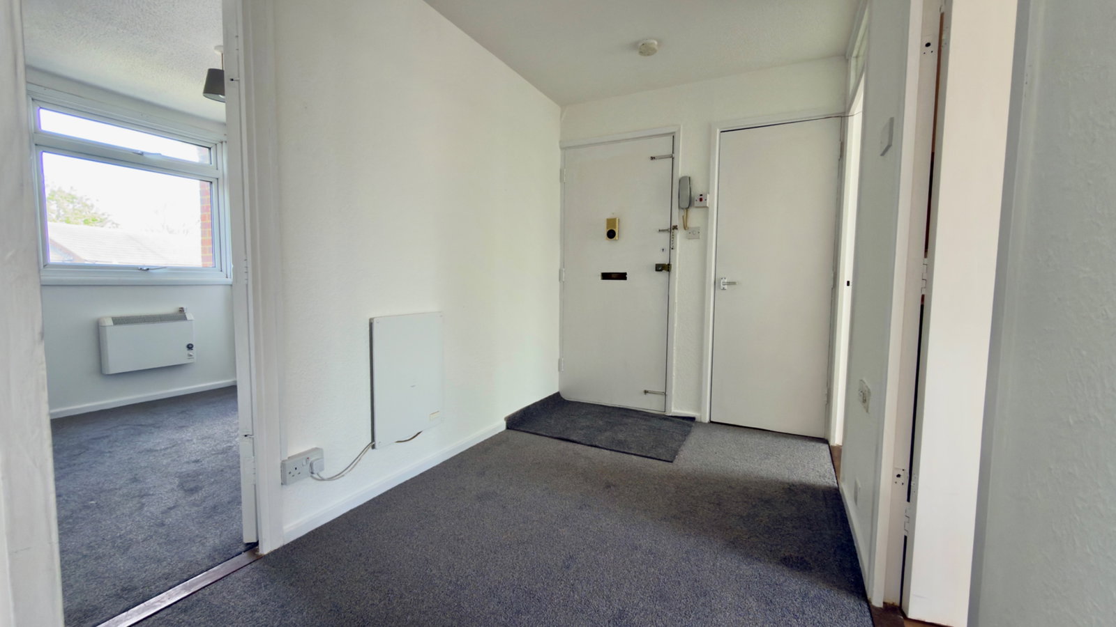 Apartment in Gillingham