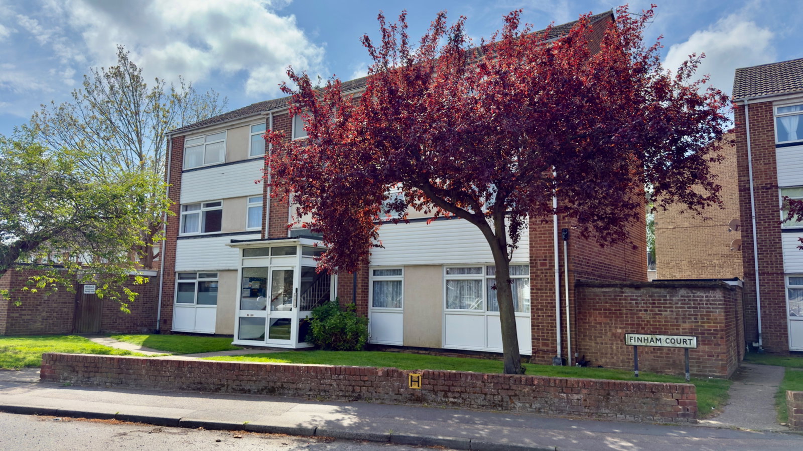 Apartment in Gillingham