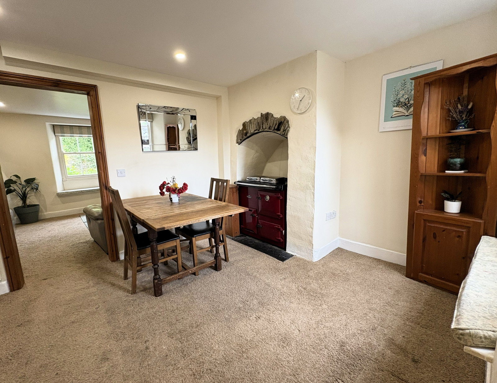 Semi Detached House in Lifton