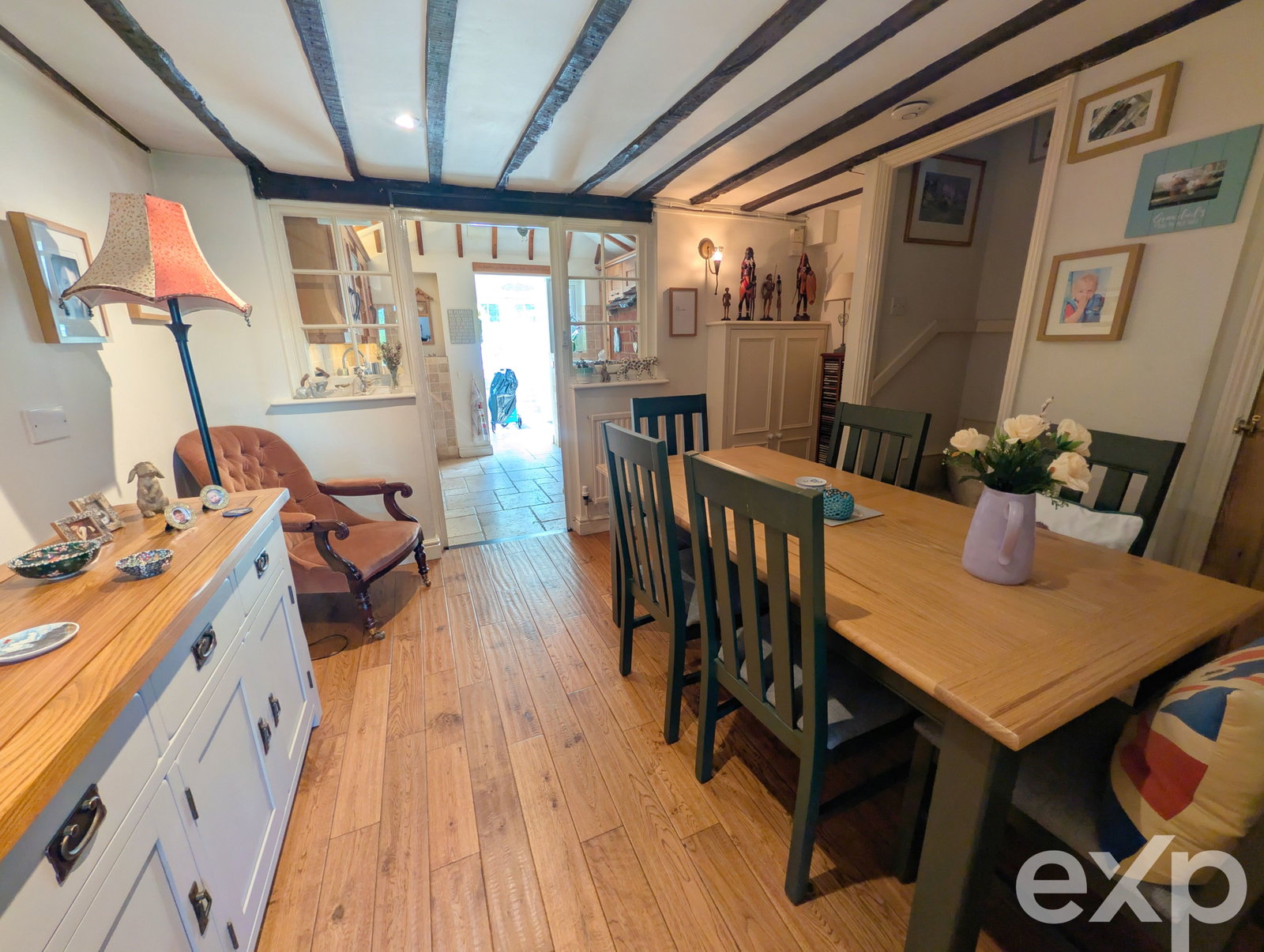 Terraced House in Maidstone