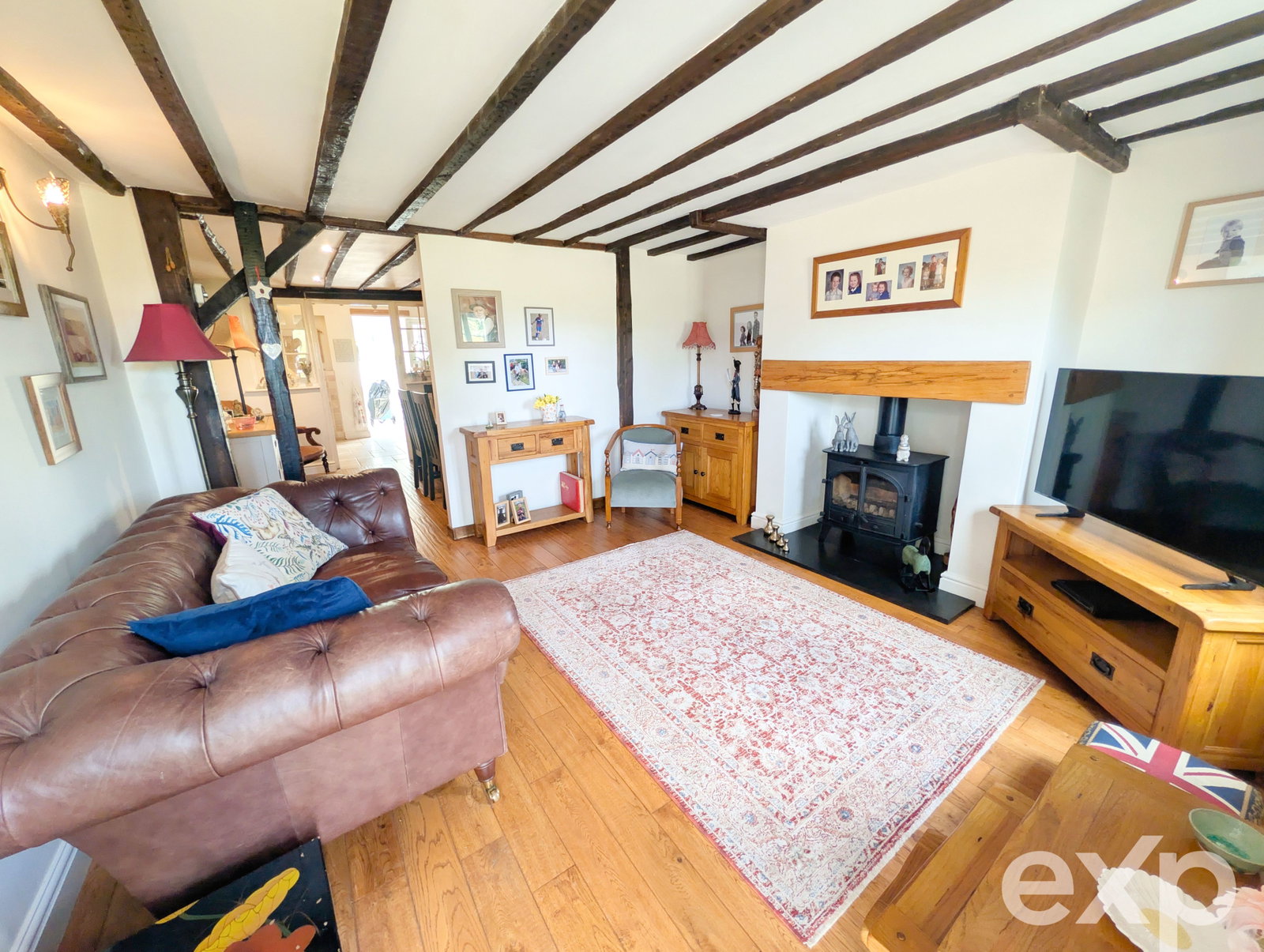 Terraced House in Maidstone