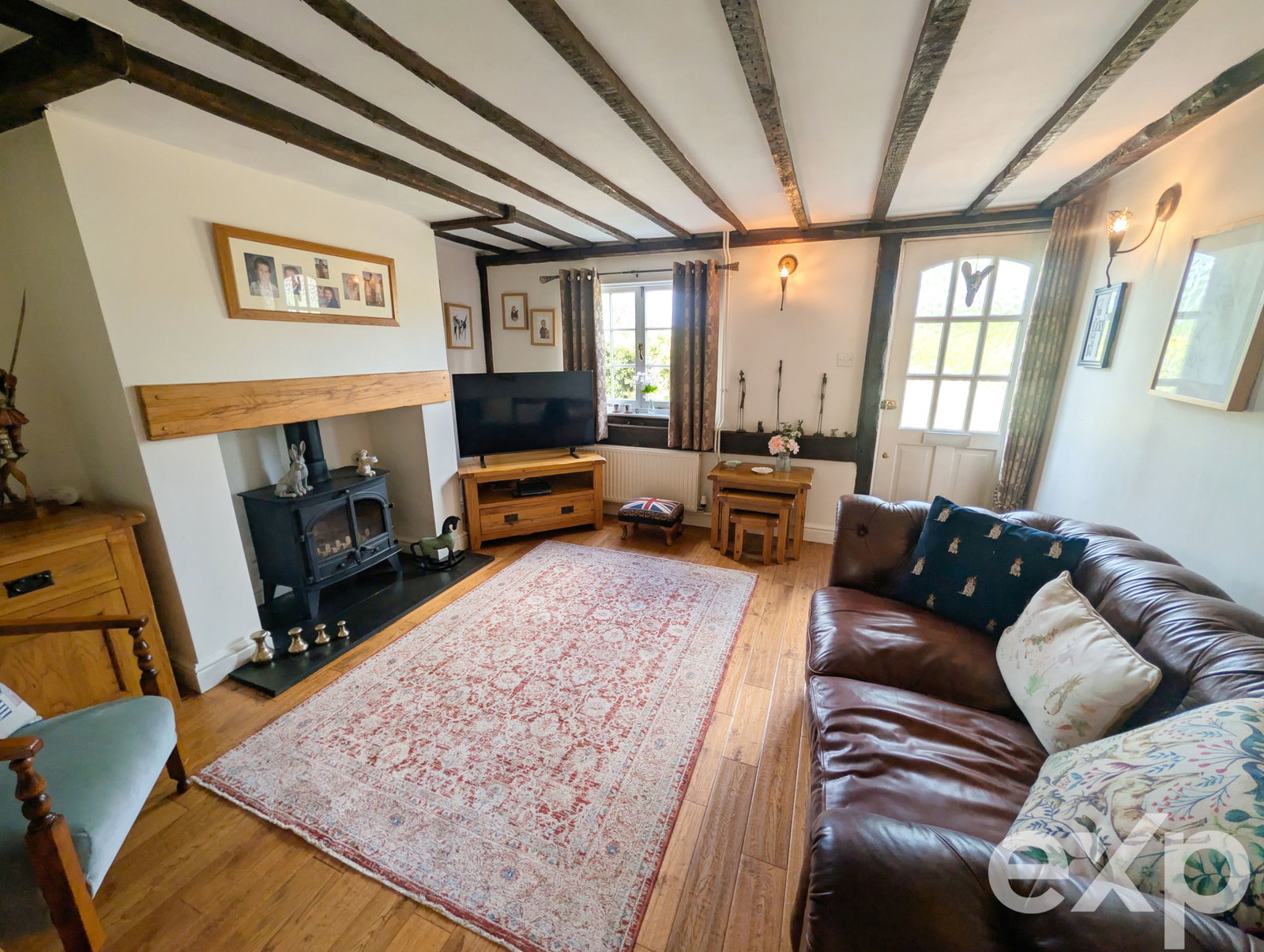 Terraced House in Maidstone