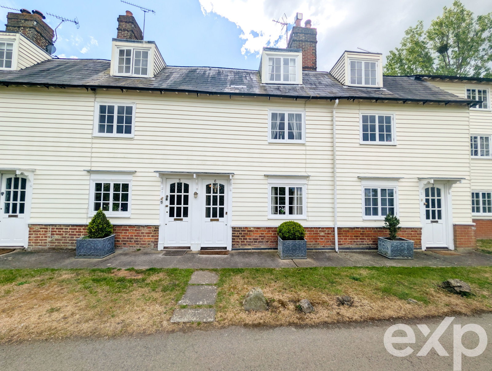 Terraced House in Maidstone