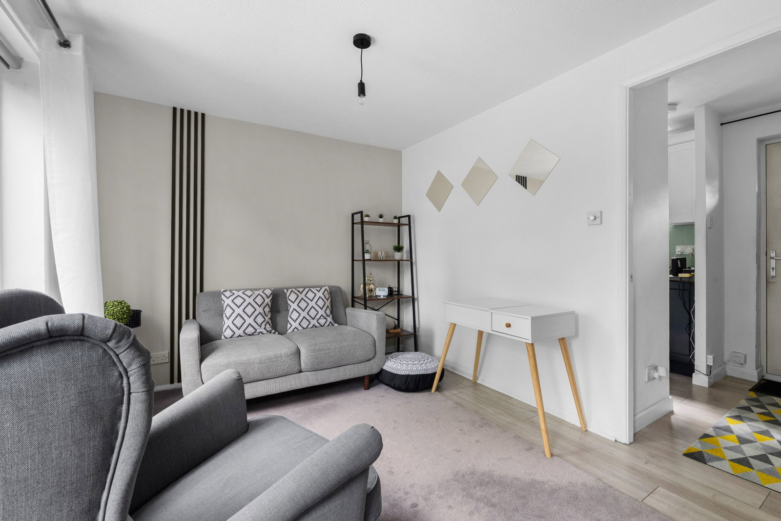 Terraced House in Whyteleafe