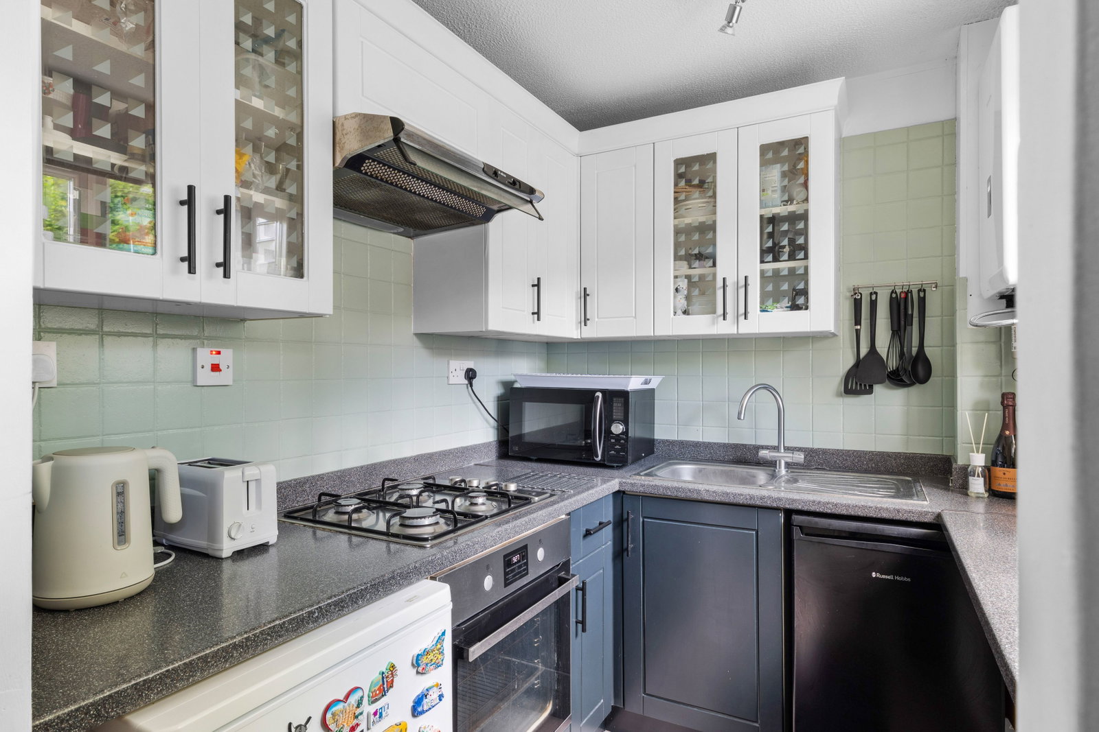 Terraced House in Whyteleafe