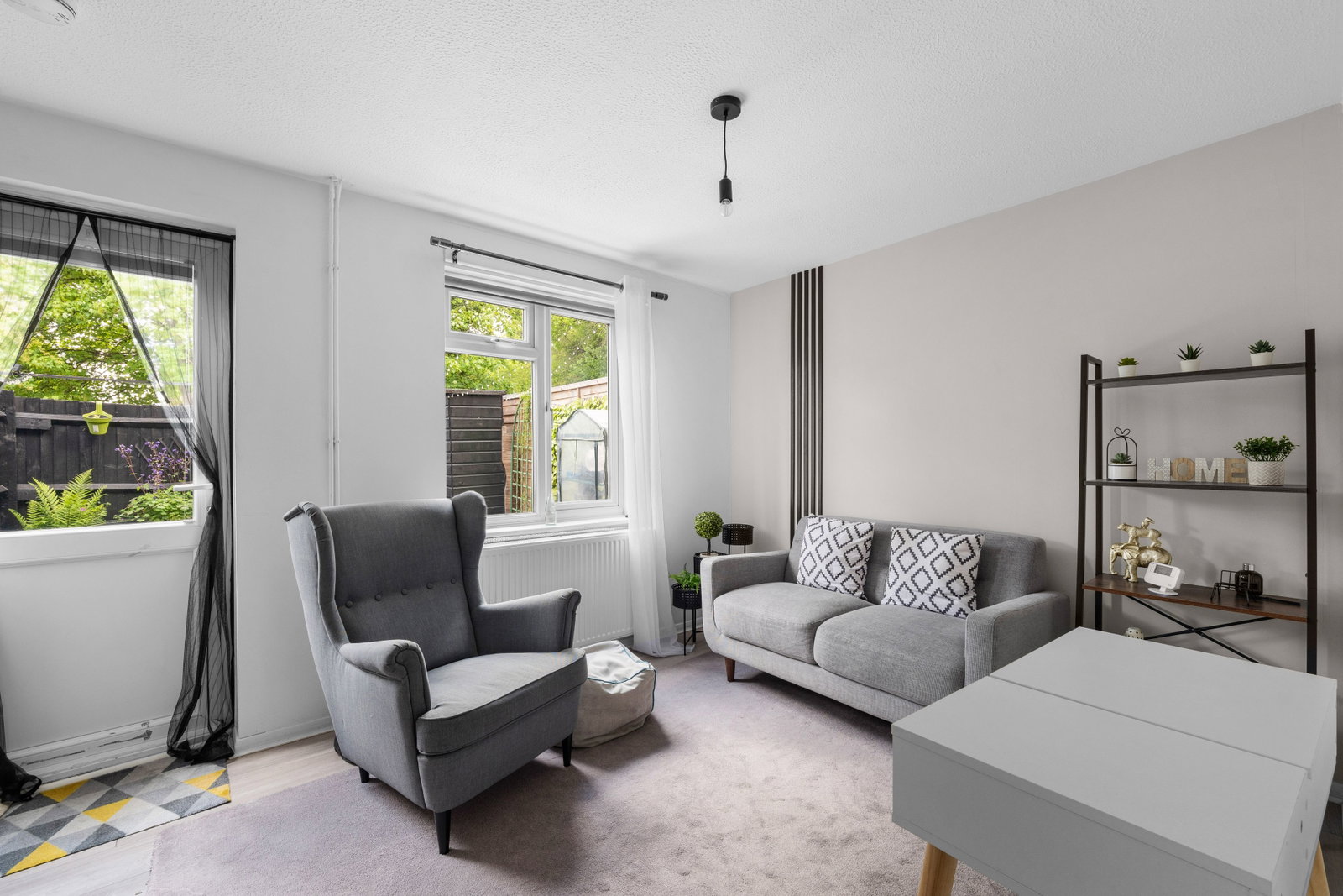 Terraced House in Whyteleafe