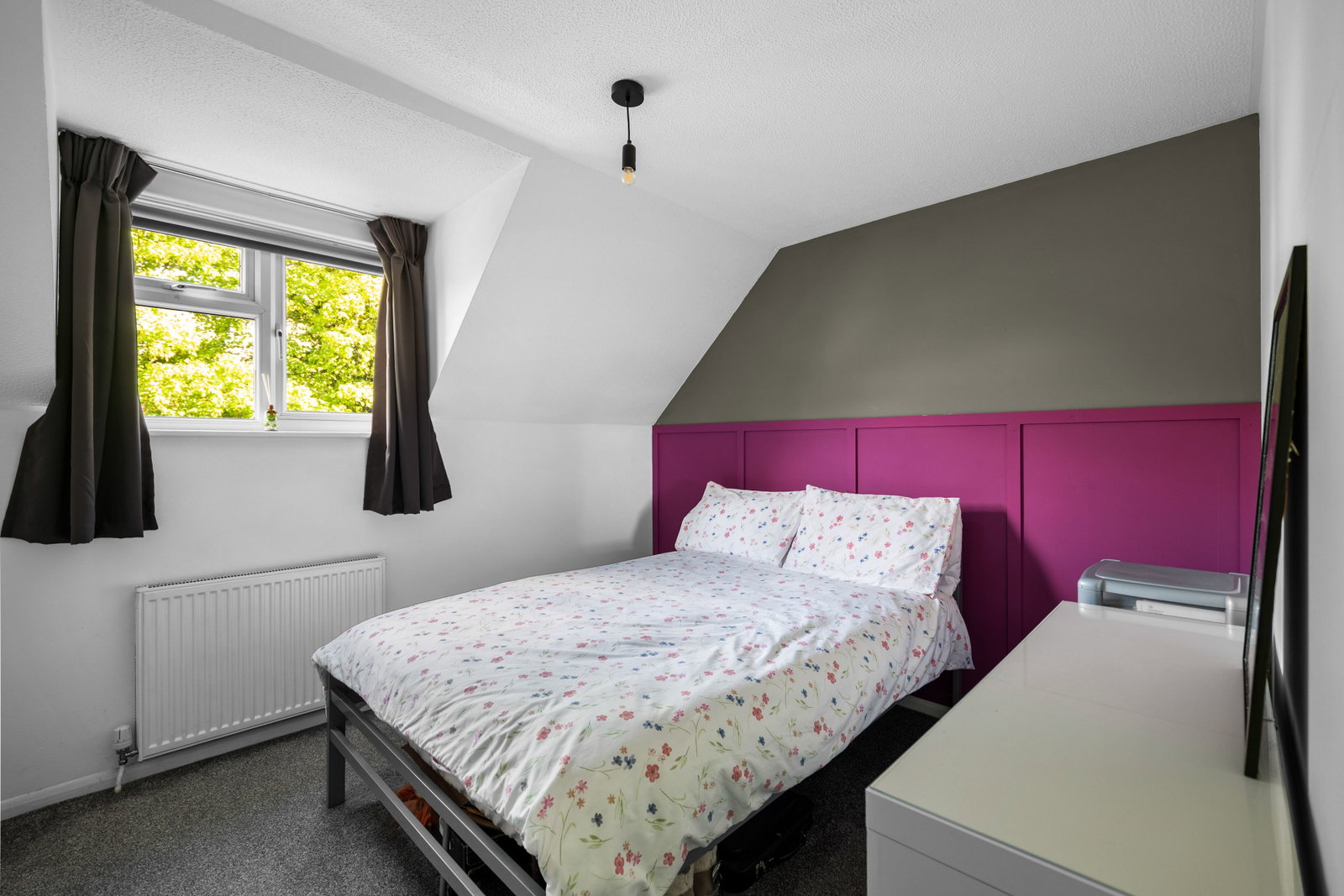 Terraced House in Whyteleafe