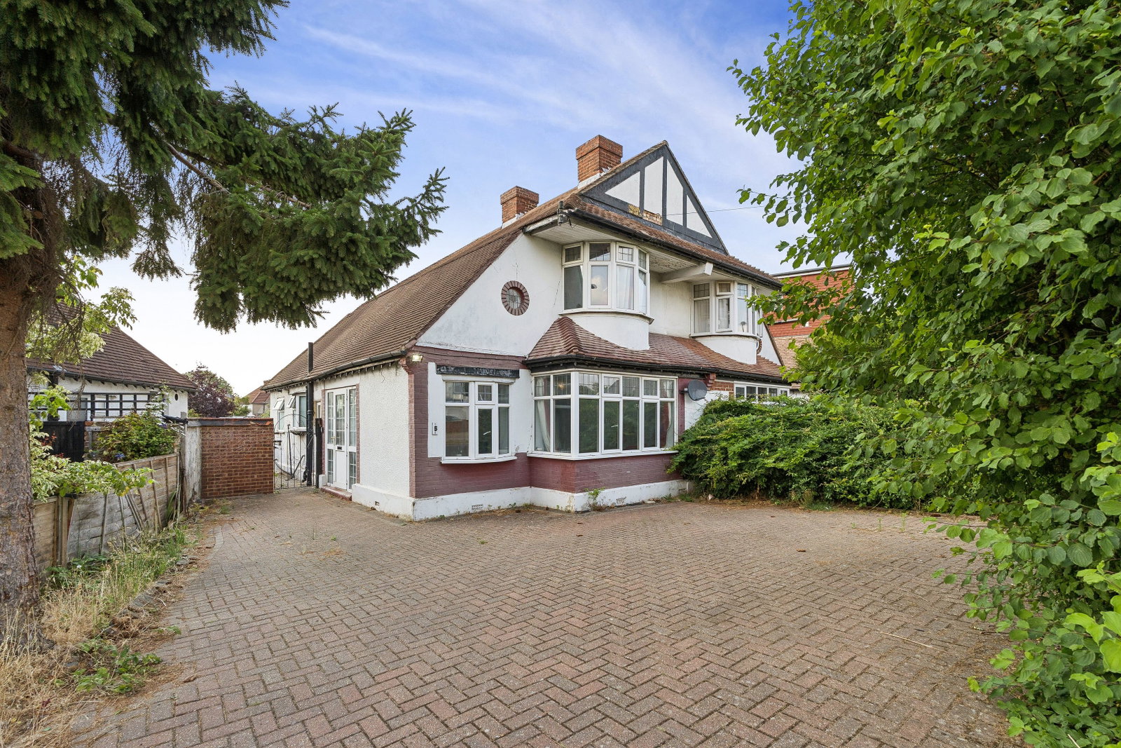 Semi Detached House in Croydon