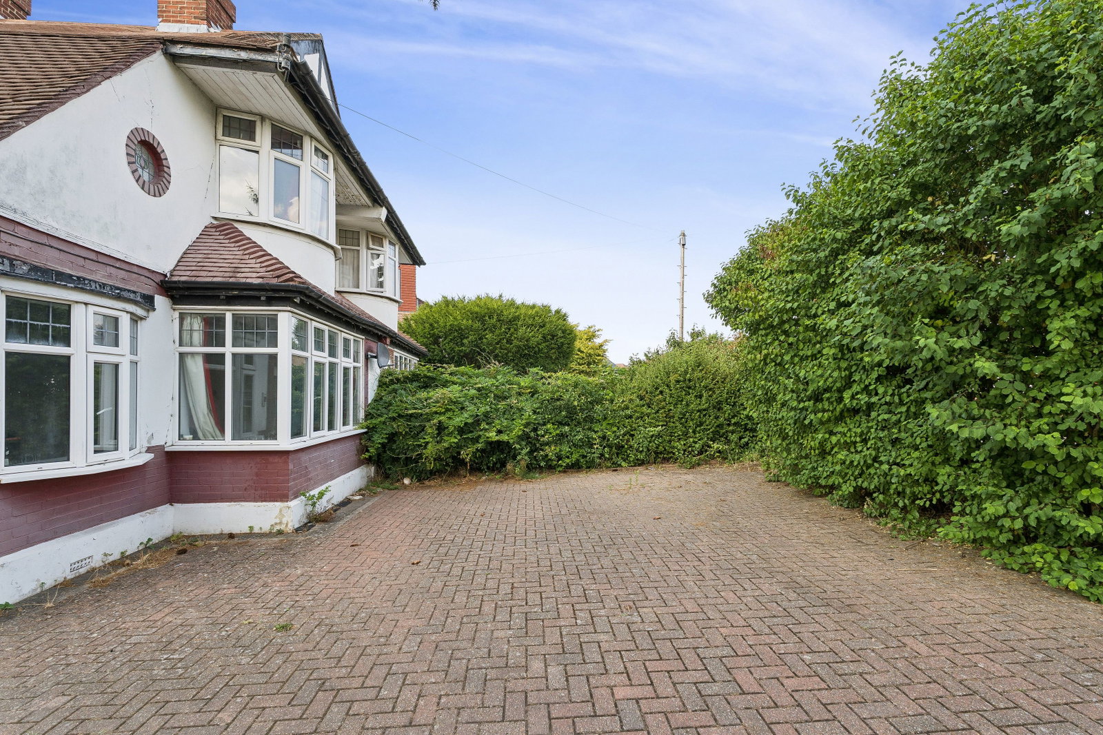 Semi Detached House in Croydon